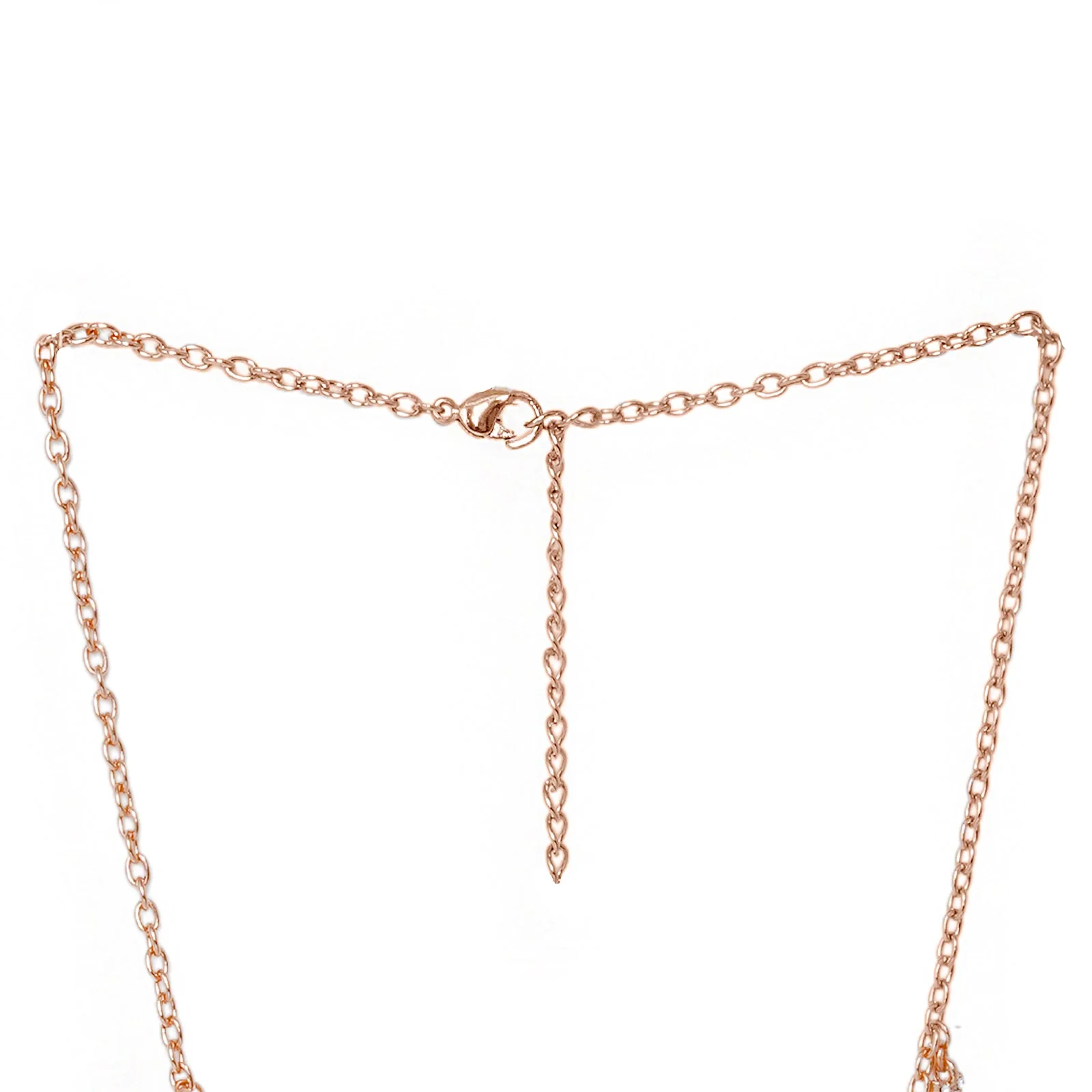 Rose Gold Lush Jewelry Set - Image 3