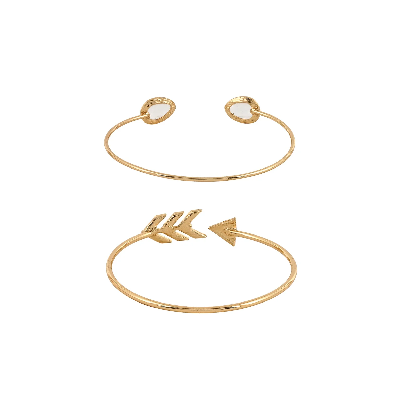 Rose Gold Magic Love Stack - Image 10