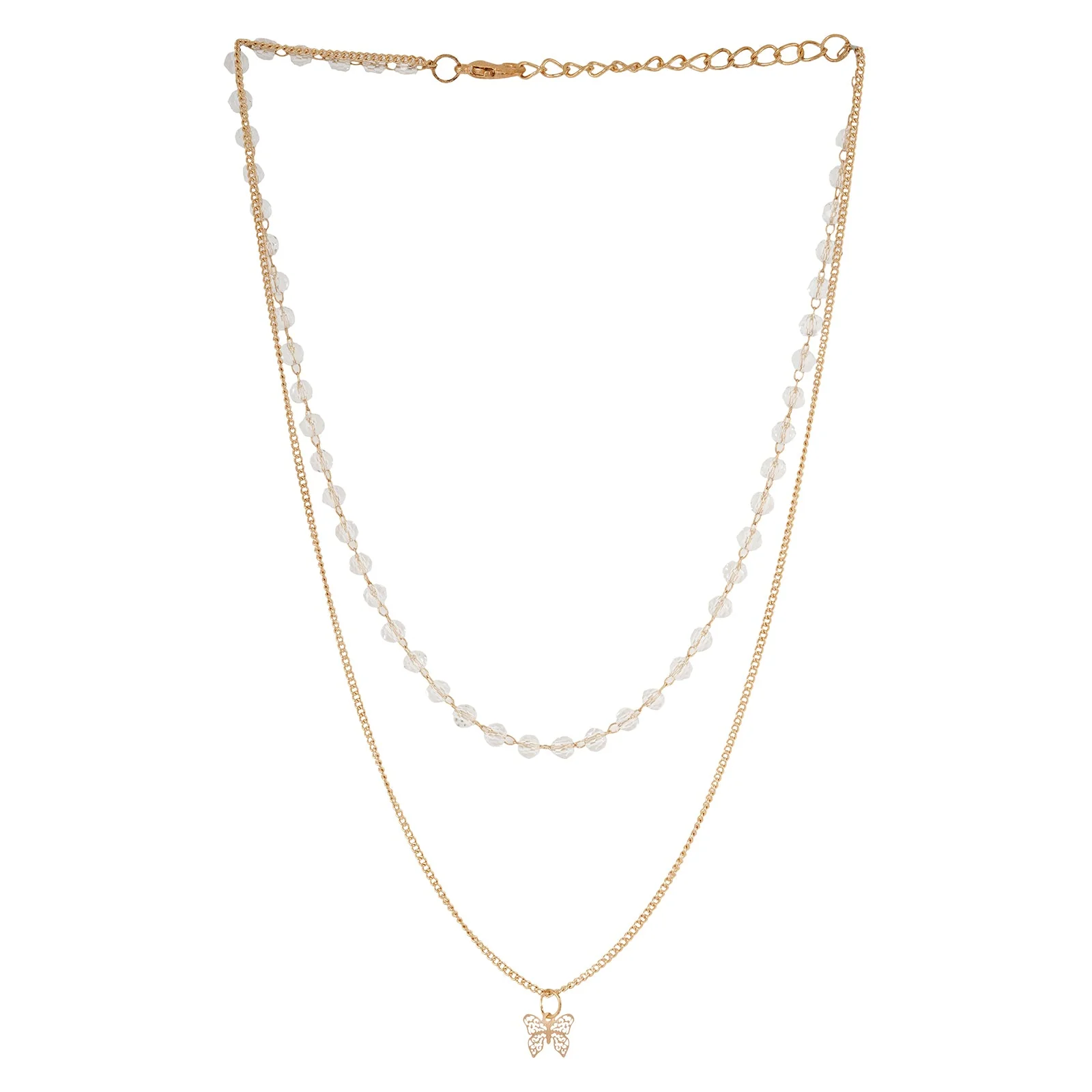 Rose Gold Magic Love Stack - Image 4