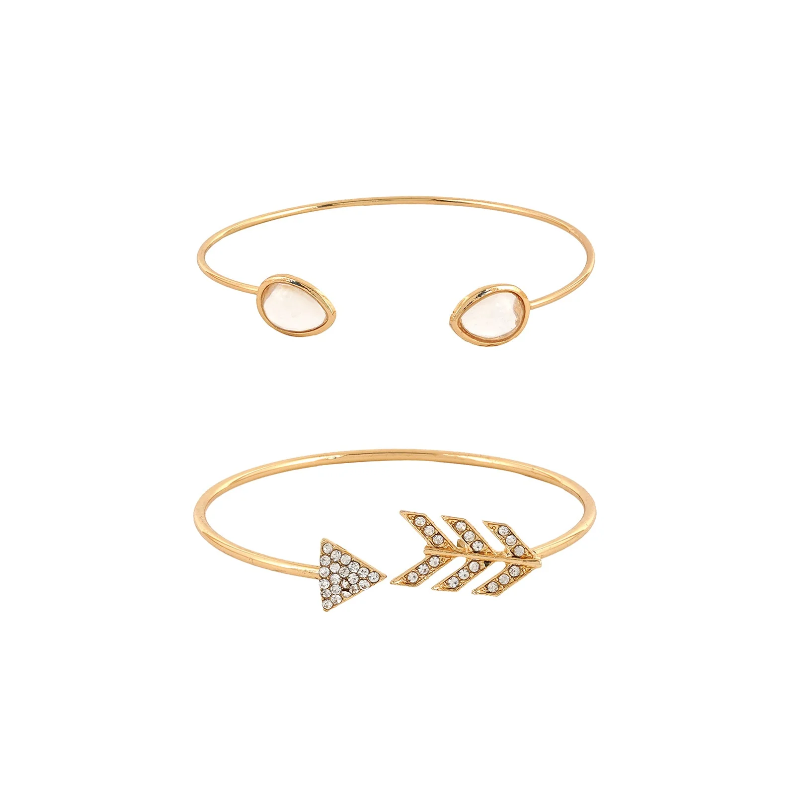 Rose Gold Magic Love Stack - Image 9