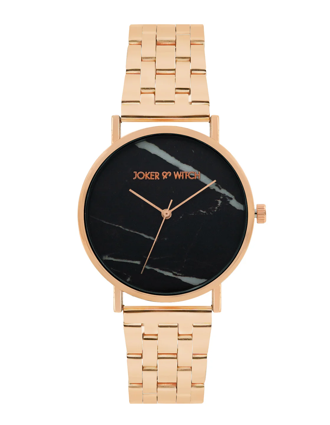 Rose gold Tempera Love Stack - Image 2