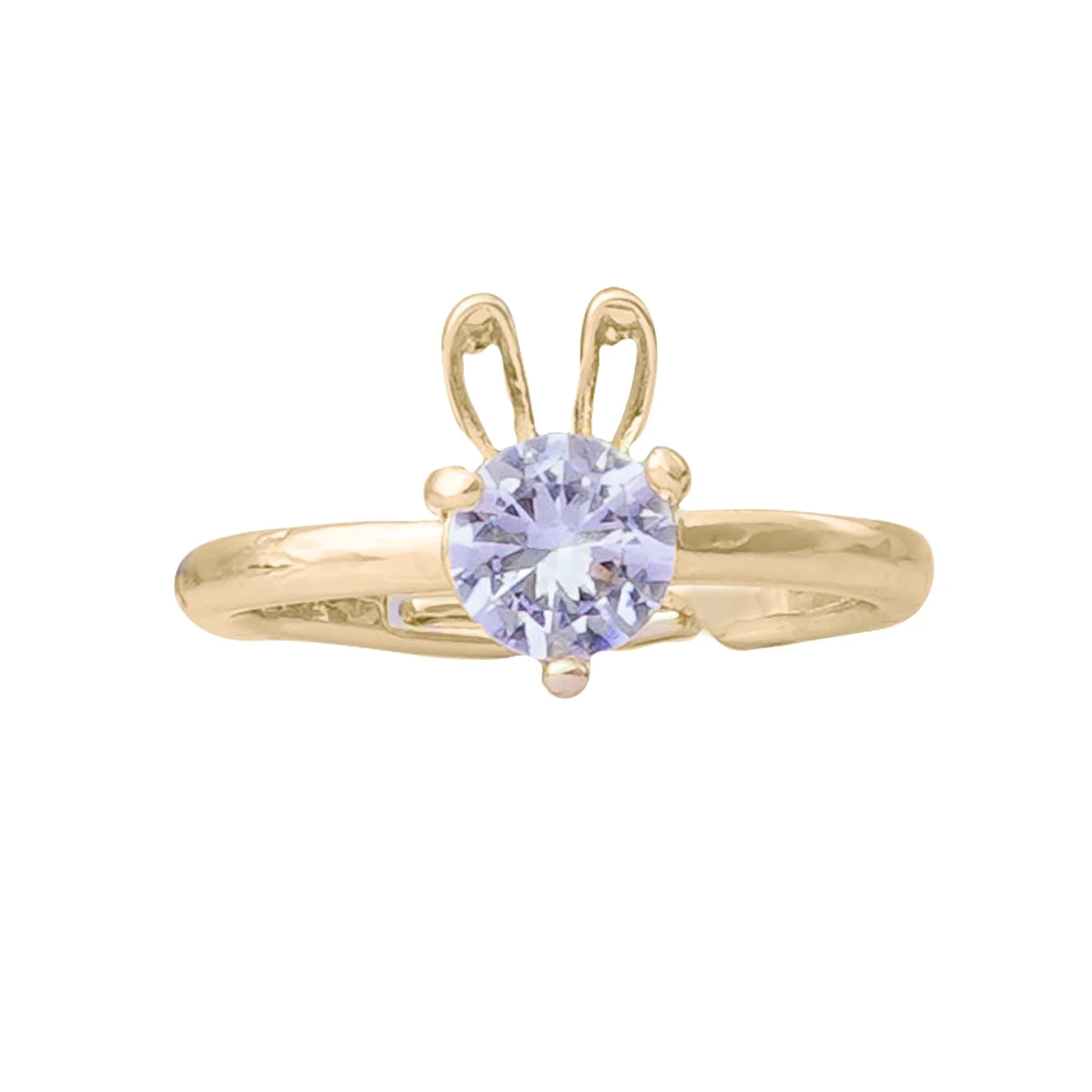 Rose gold Tempera Love Stack - Image 6