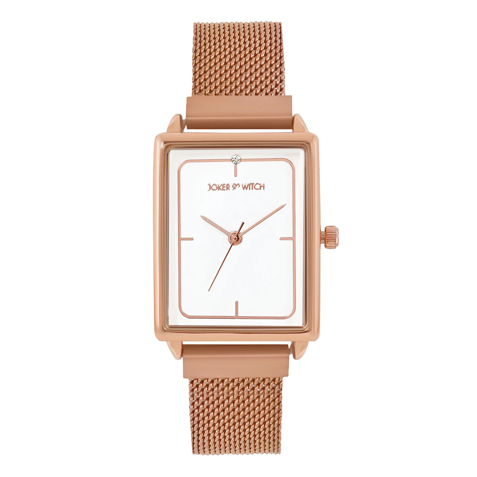 Rosegold Soul Love Triangle - Image 3