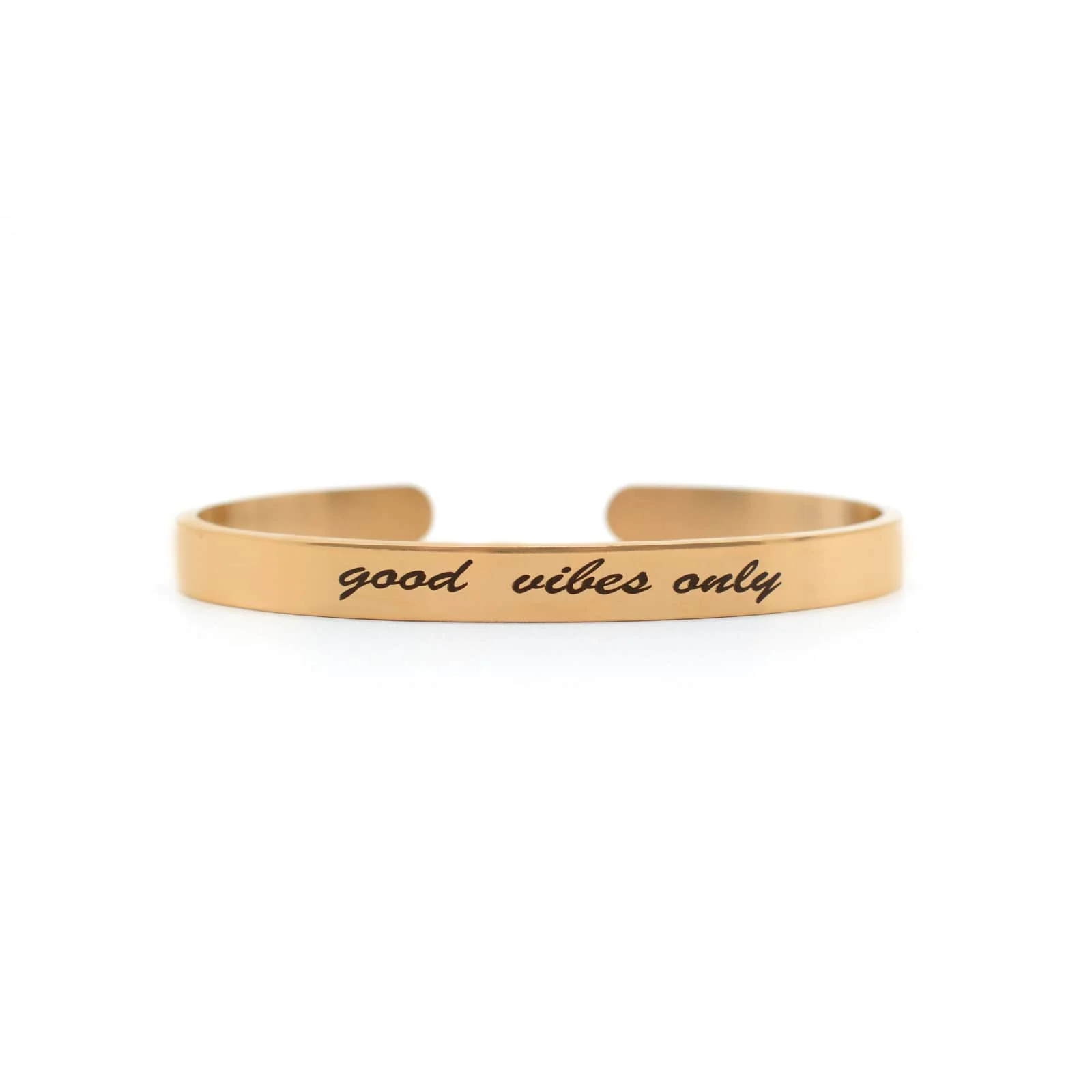 Rosegold Soul Love Triangle - Image 5