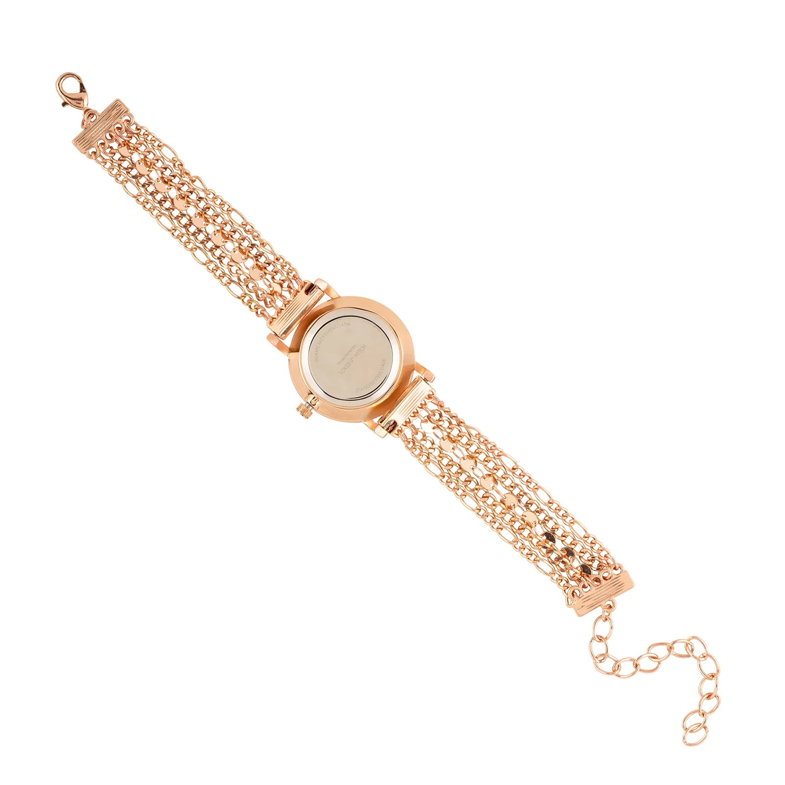 Rosemarée Watch Bracelet Stack - Image 5