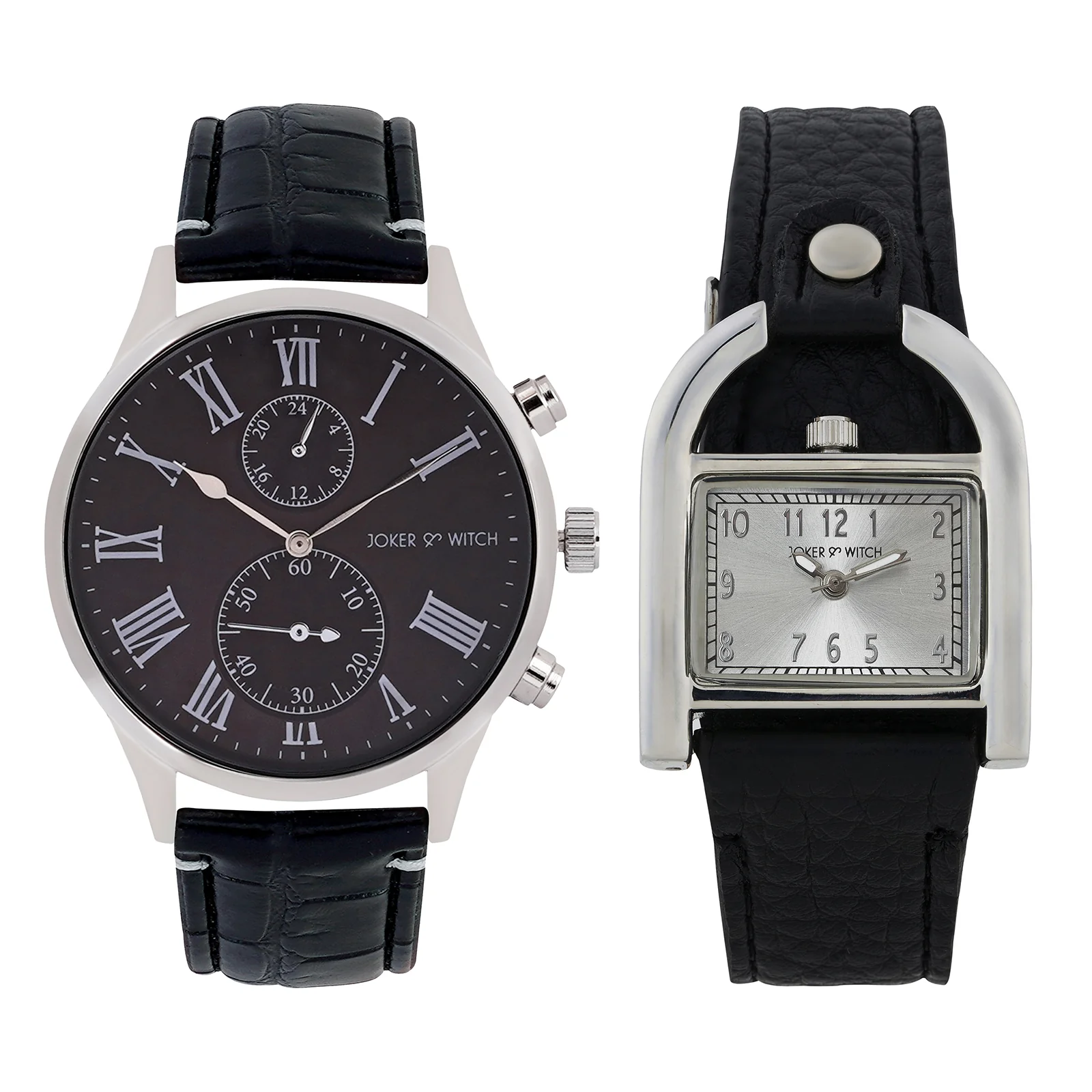 Roux & Belle Couple Watches - Image 2