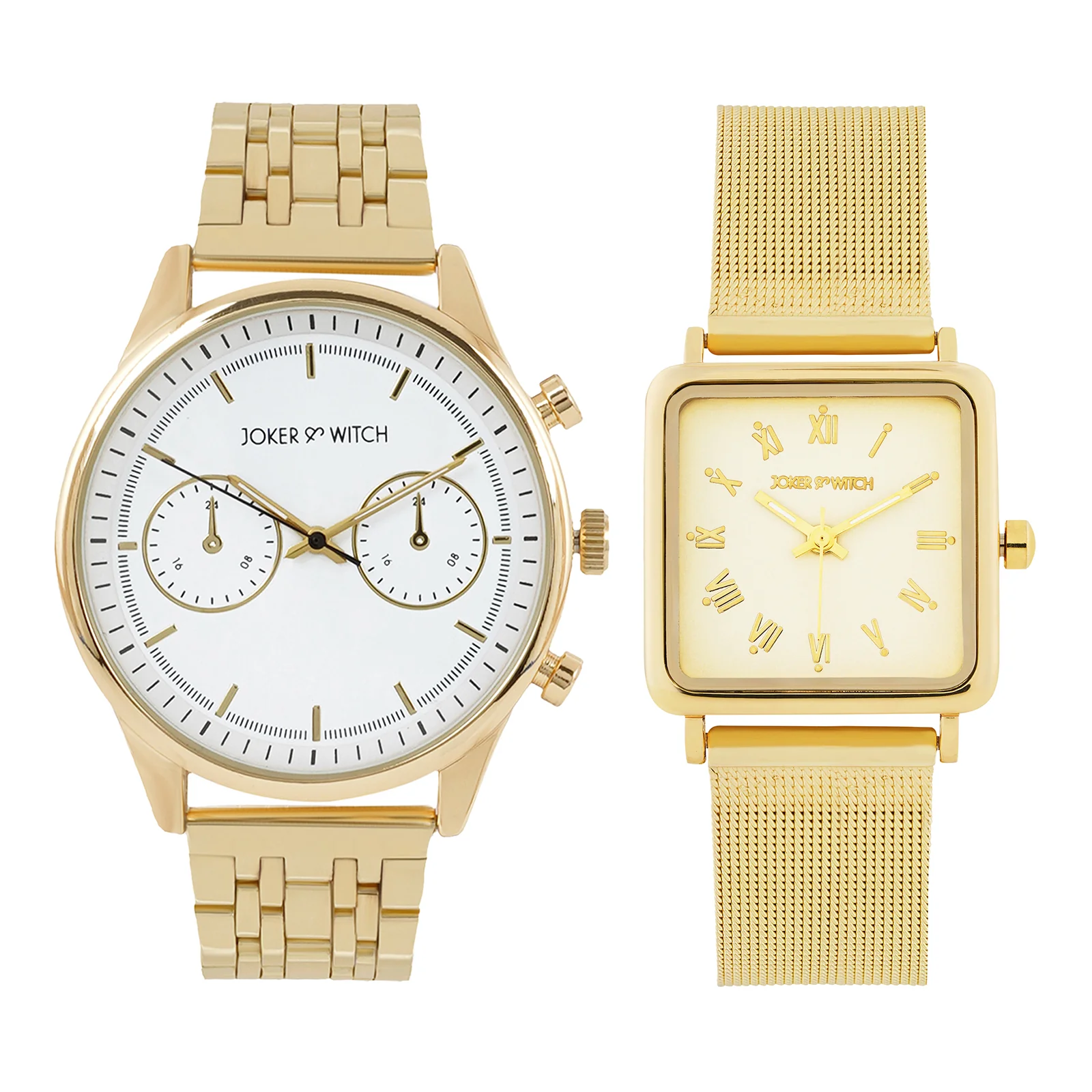 Rowan & Celeste Couple Watches - Image 2