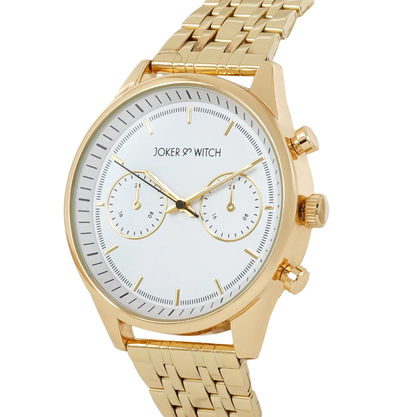 Rowan & Celeste Couple Watches - Image 3