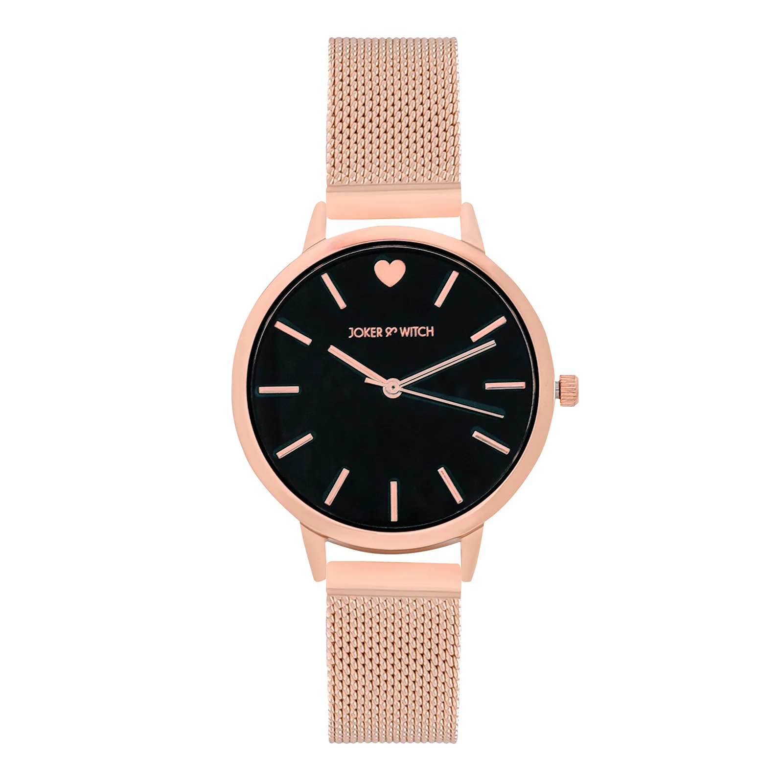 Ruby & Billy Couple Watches - Image 2