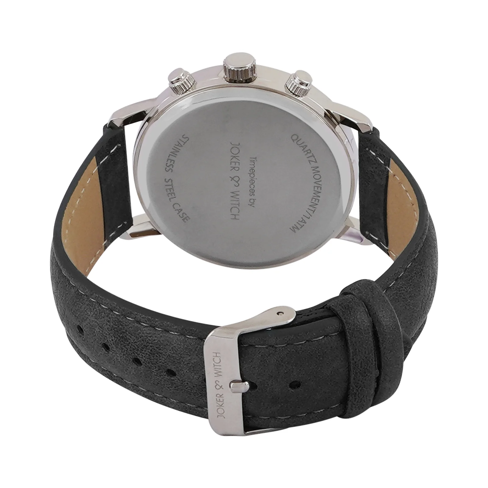 Rue & Jules Couple Watches - Image 5