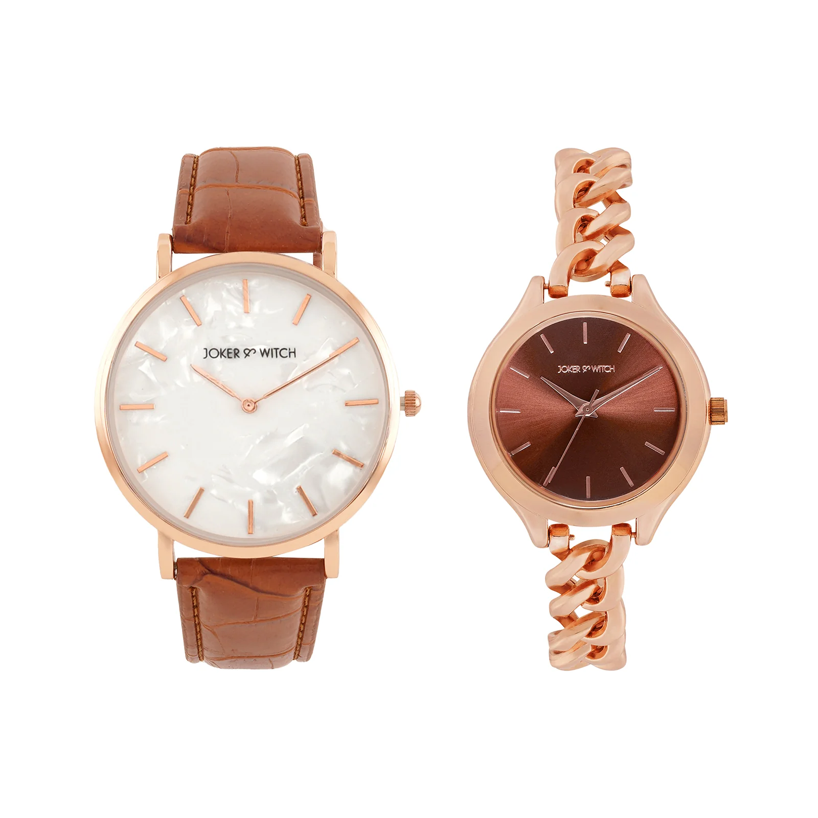 Ryan & Blake Couple Watches - Image 2