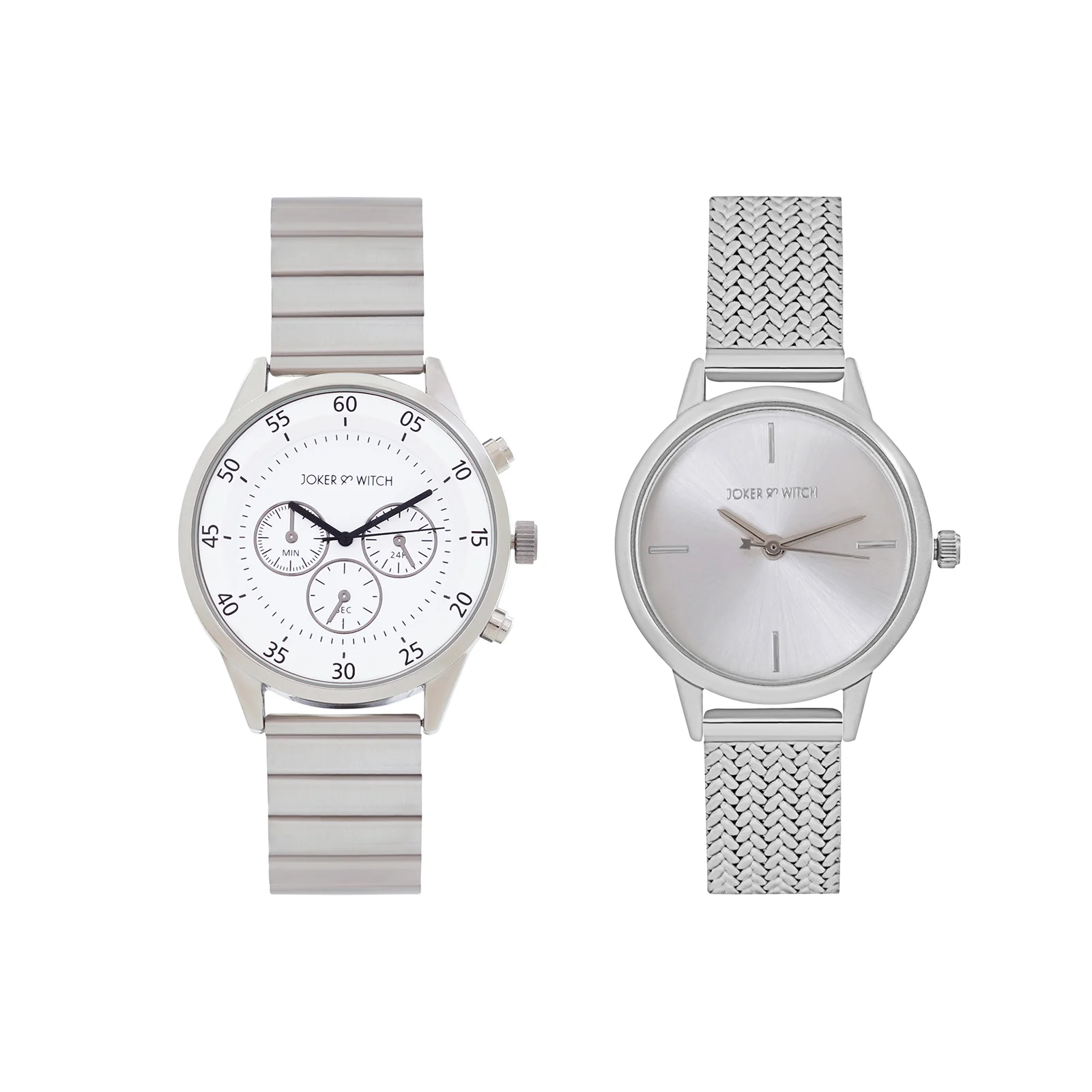 Ryan & Eva Couple Watches - Image 2