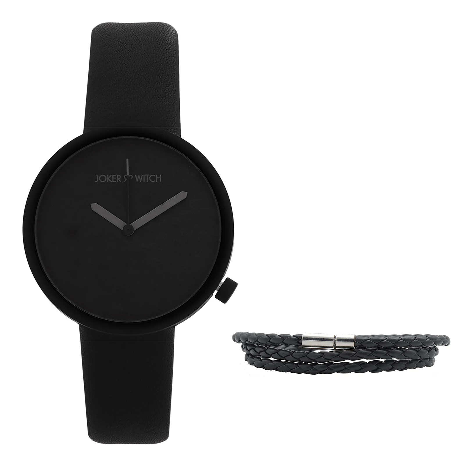 Ryder Men's Watch Bracelet Stack - Image 2