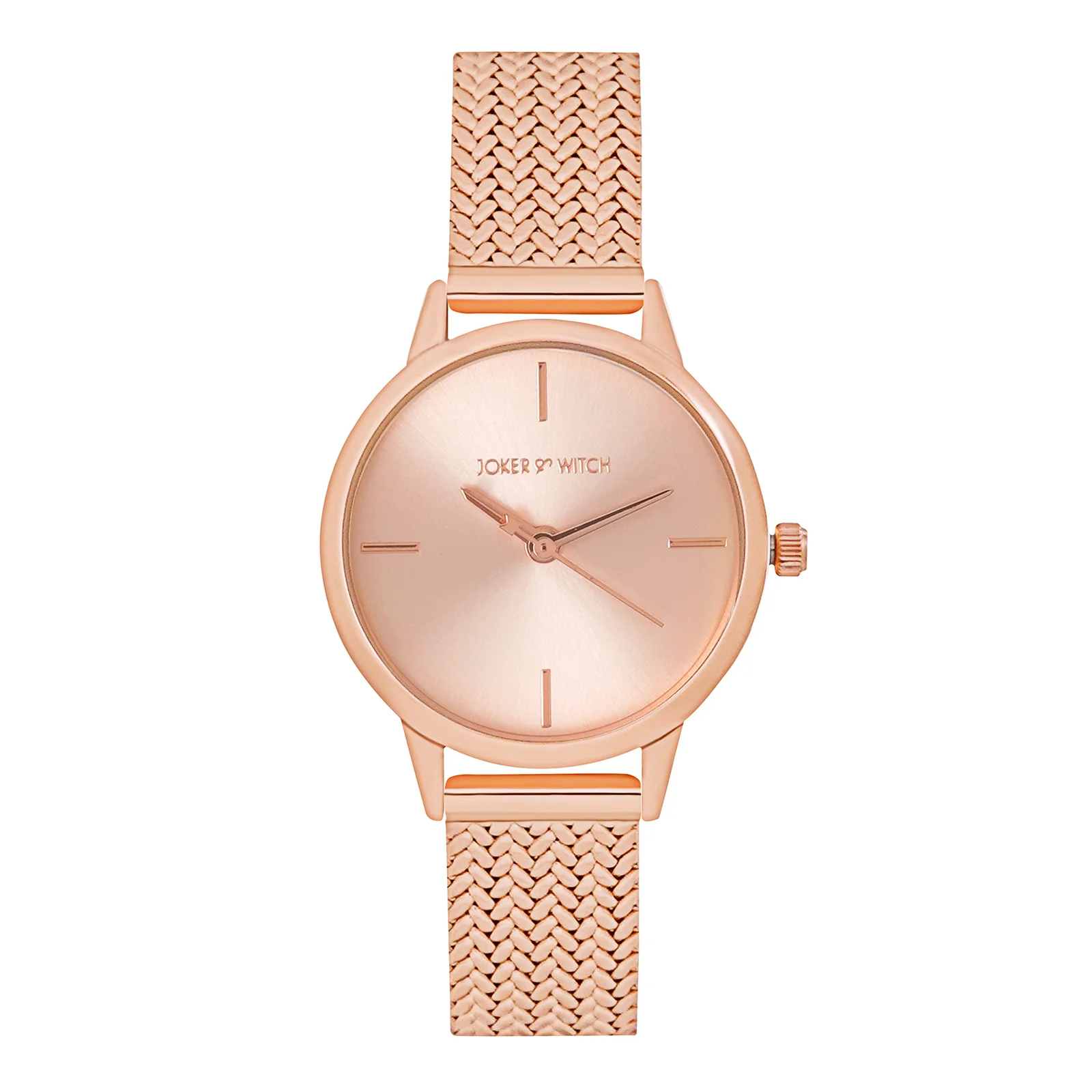 Sable Watch Bracelet Stack - Image 4