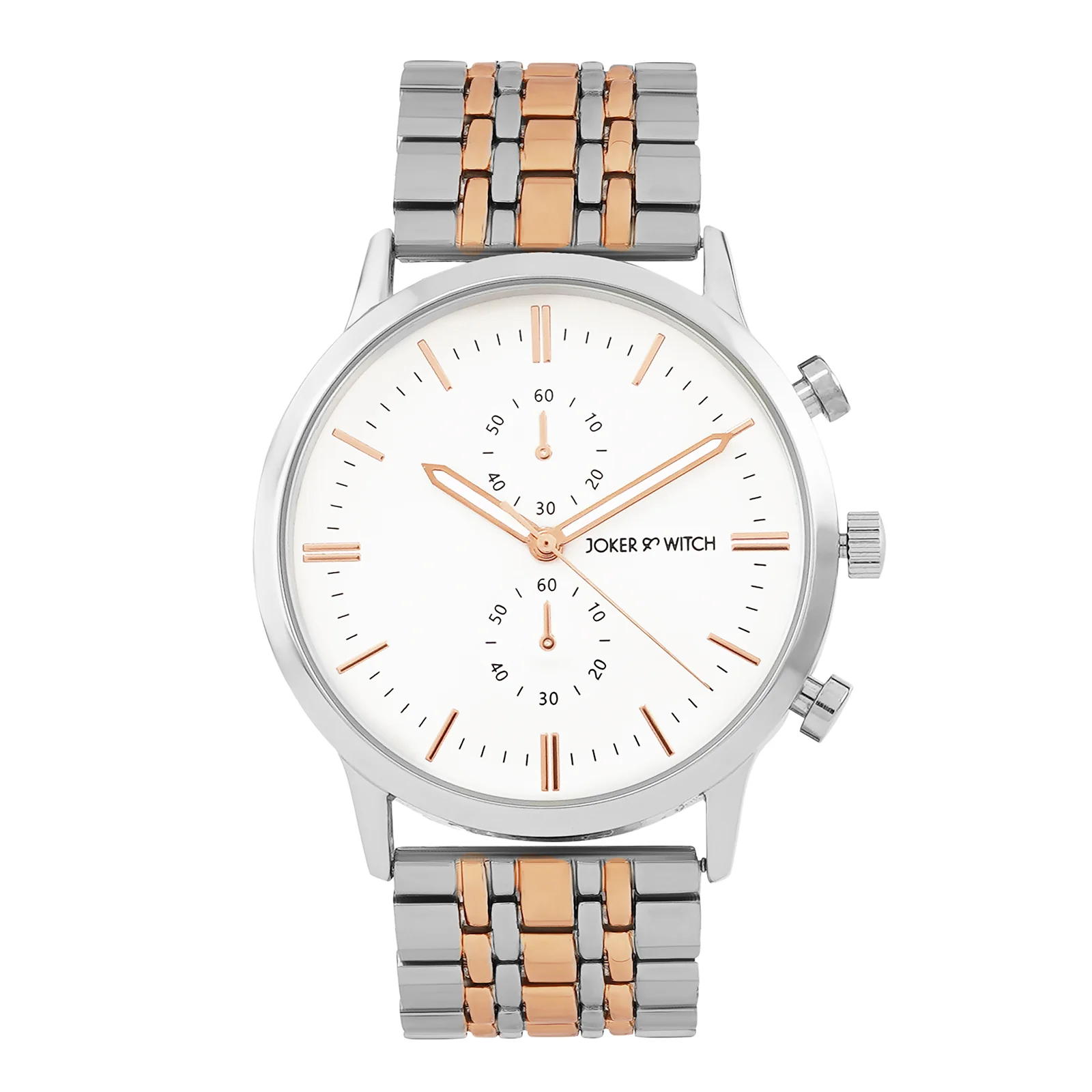 Sabrina and Nick Couple Watches - Image 4