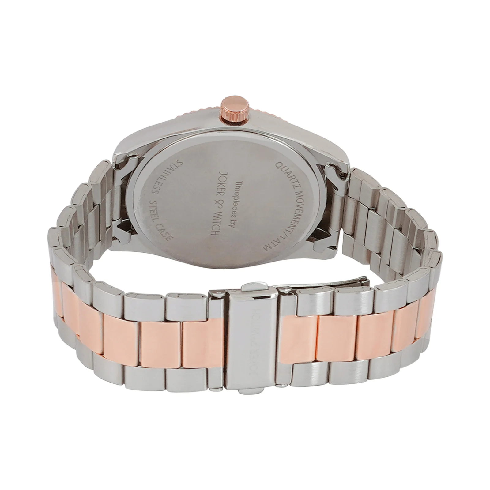 Sabrina & Harvey Couple Watches - Image 5