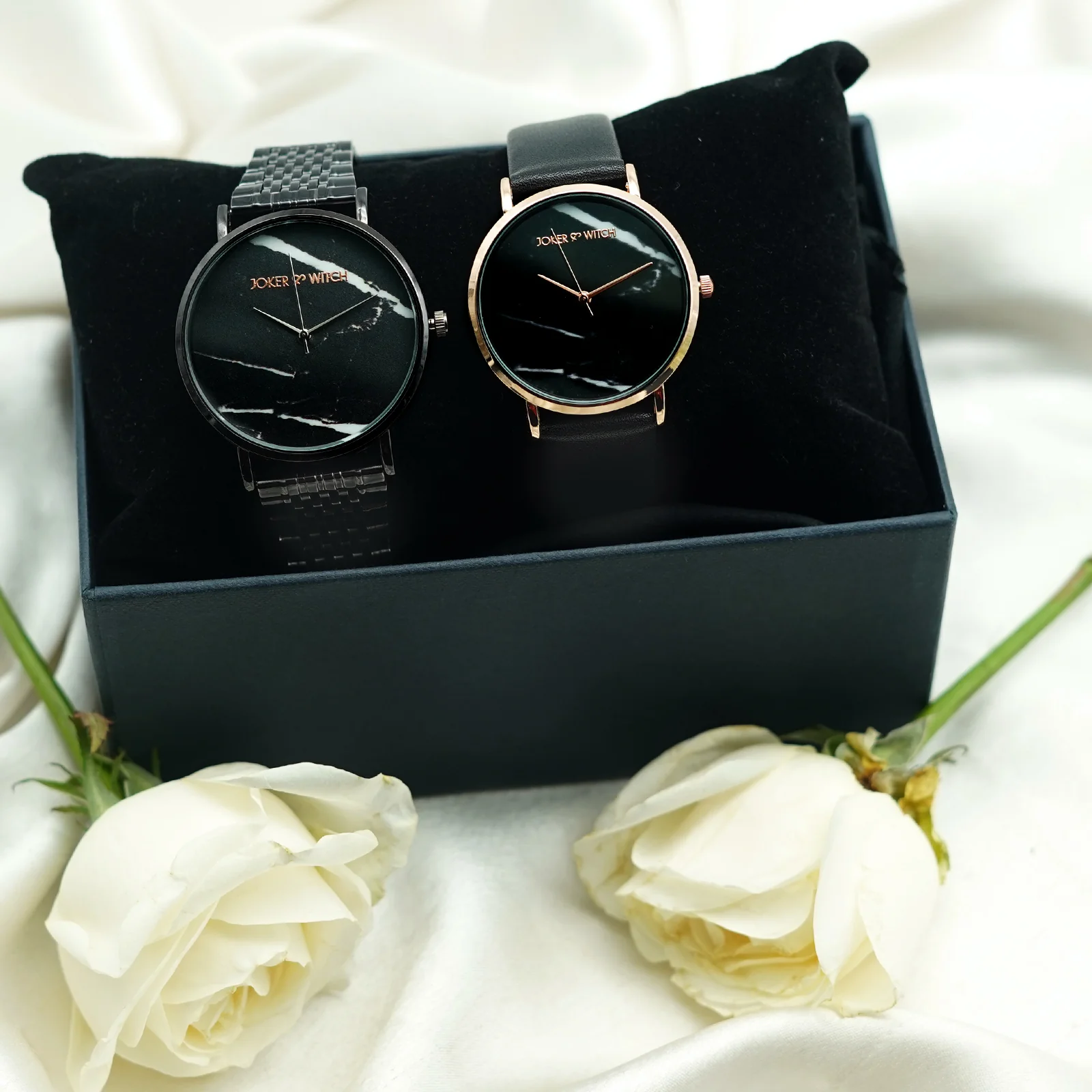 Sam & Diana Couple Watches - Image 2