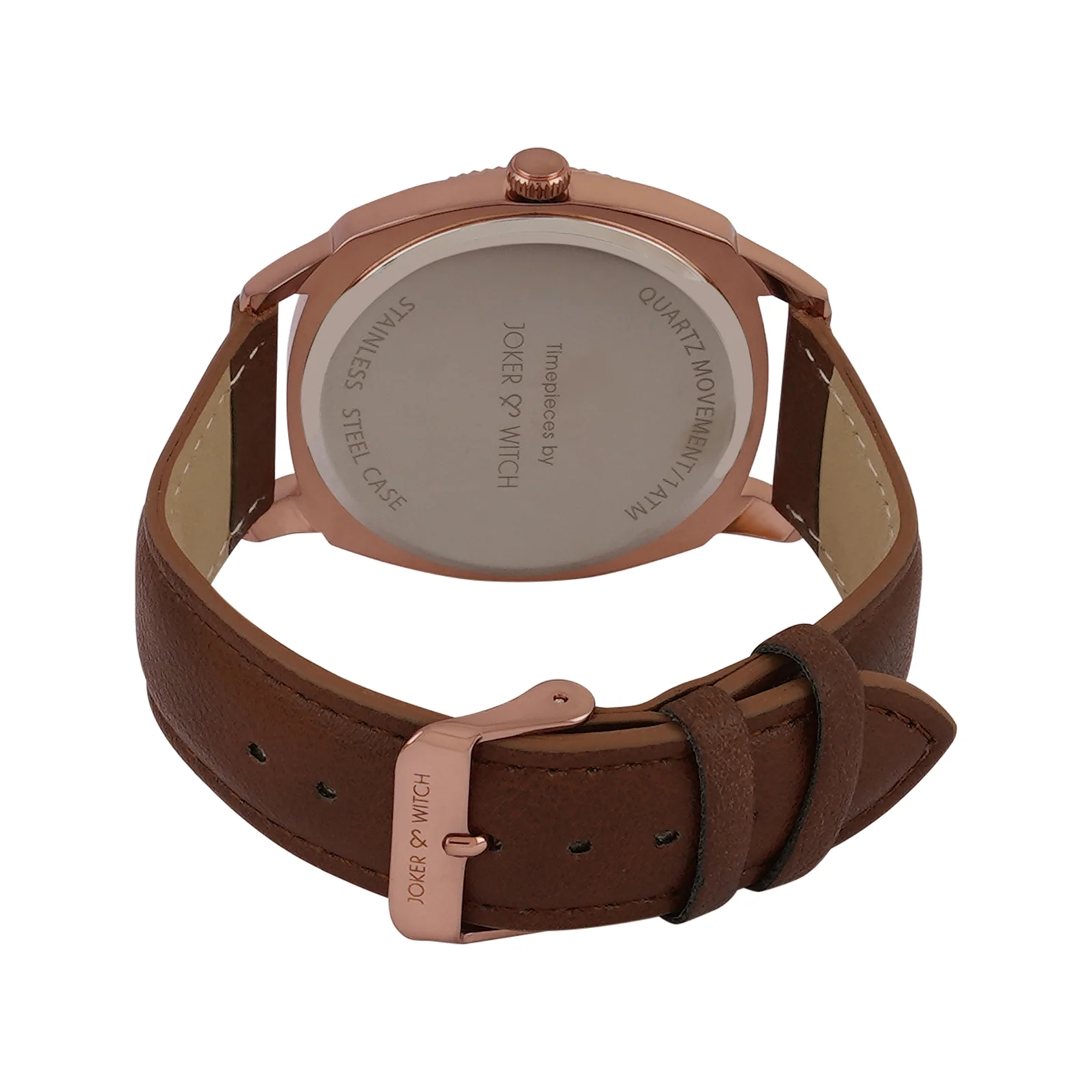 Sam & Zoe Couple Watches - Image 5