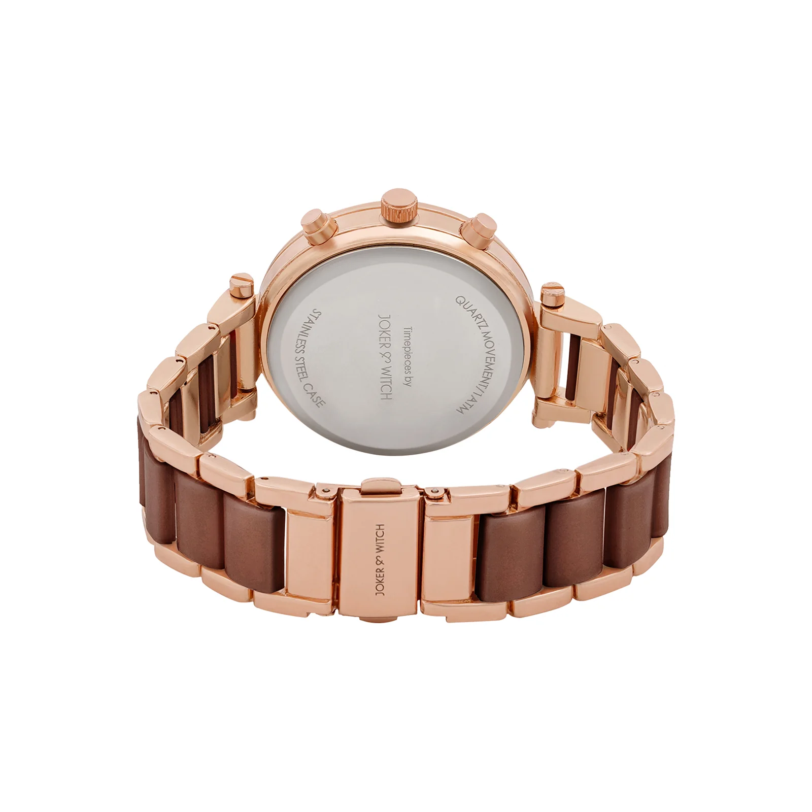 Sam & Zoe Couple Watches - Image 6