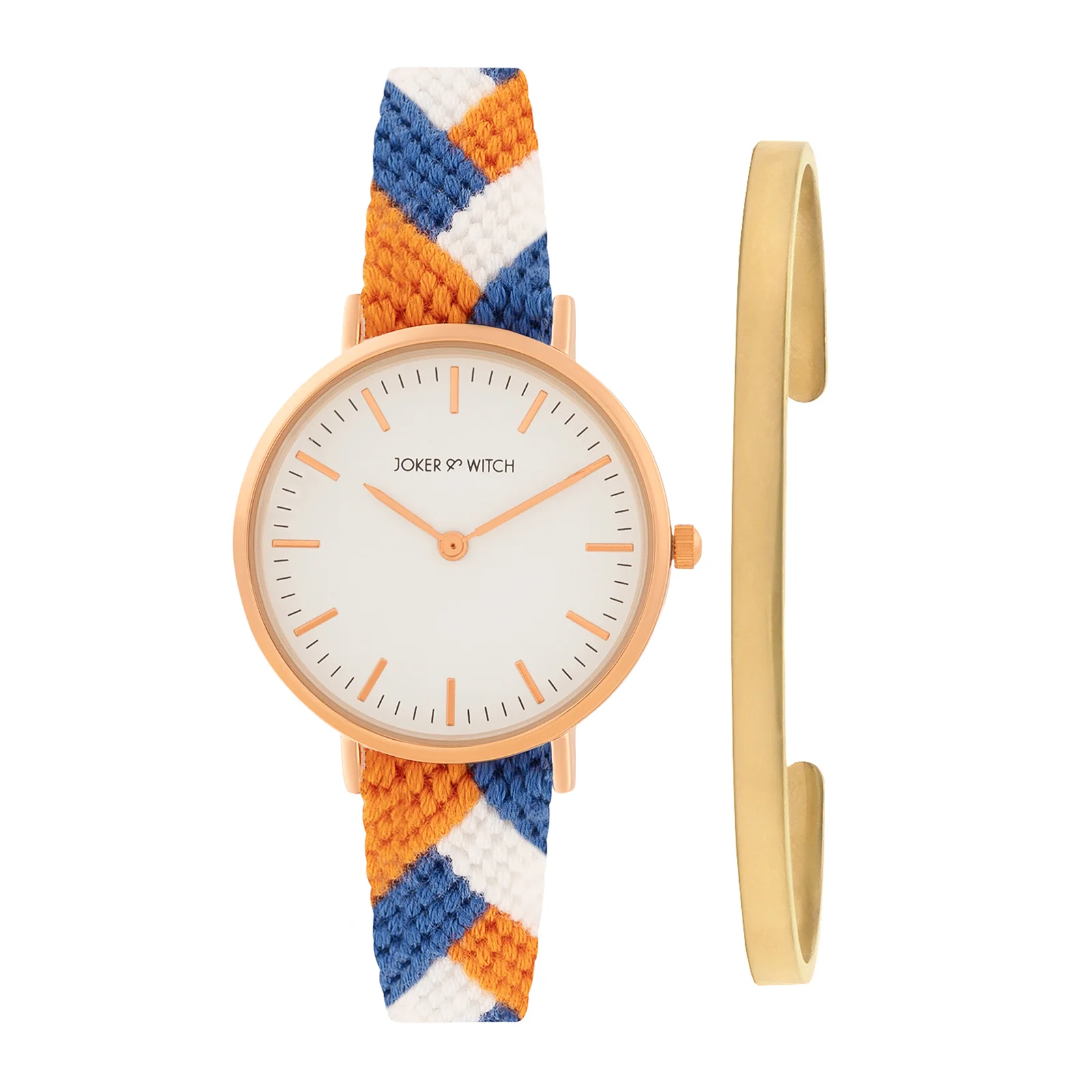 Sandroot Watch Bracelet Stack - Image 2