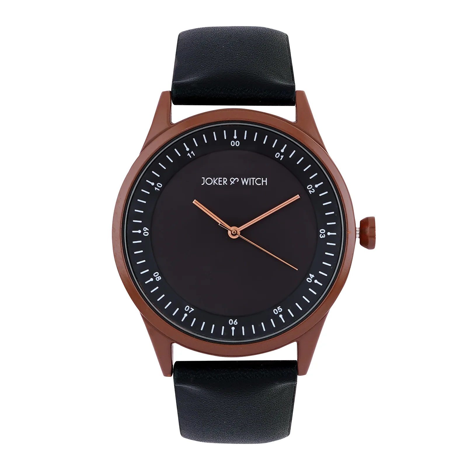 Santiago Watch Bracelet Stack - Image 2