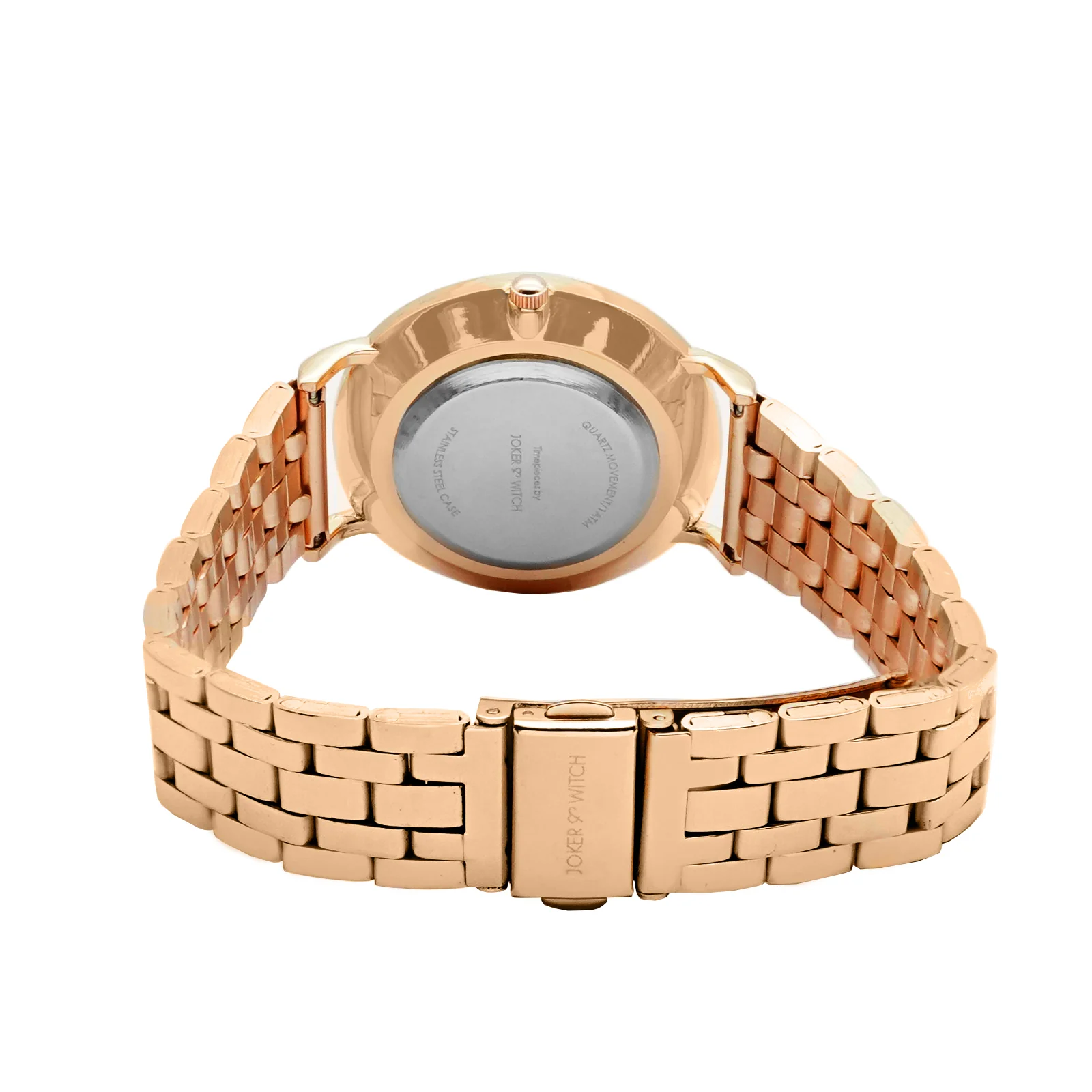 Sarai Watch Bracelet Stack - Image 3