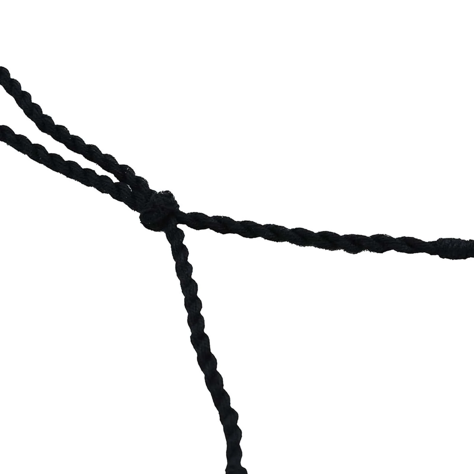 Sasha White Circular Silver Oxidized Necklace Set - Image 8