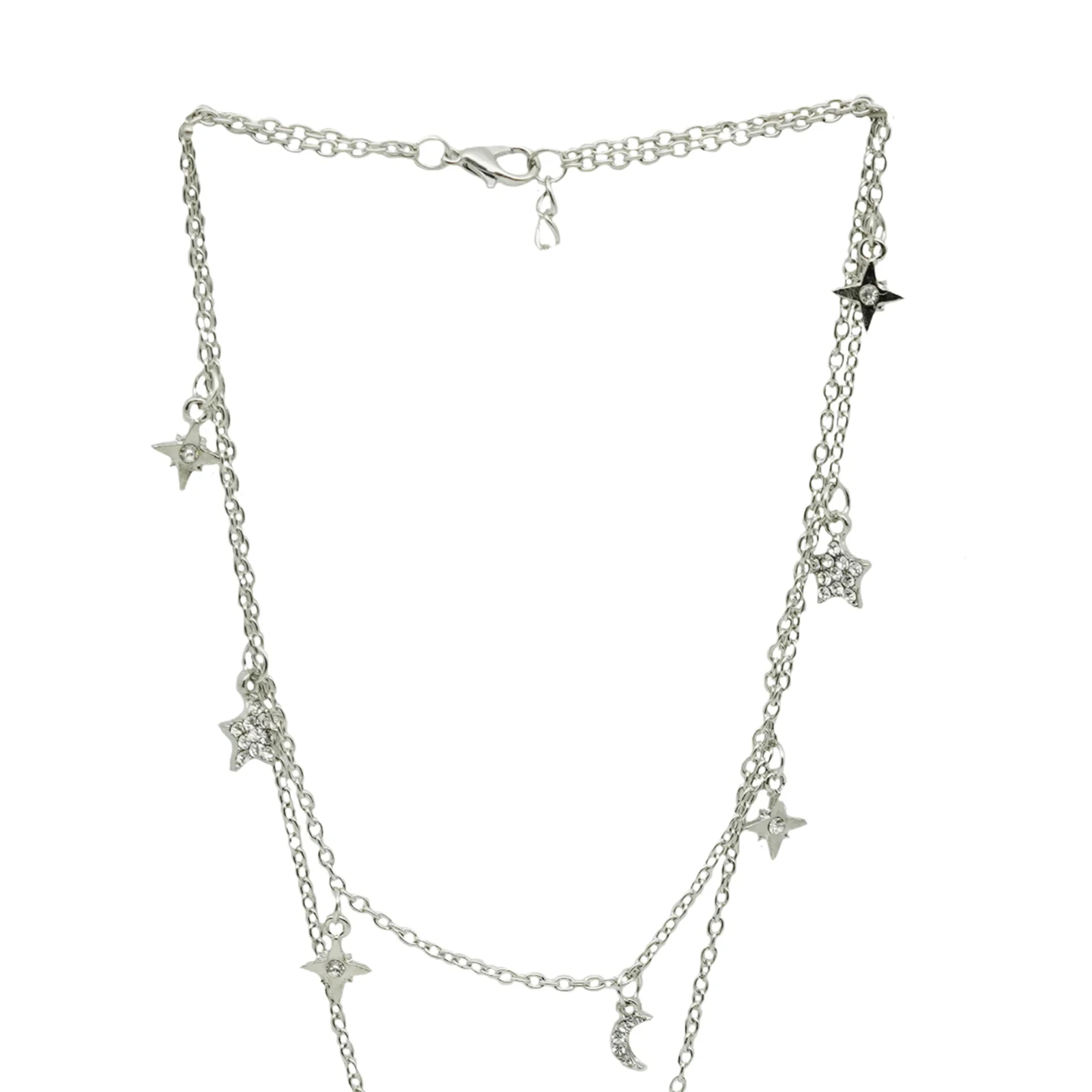 Sea Holly Jewelry Set - Image 3