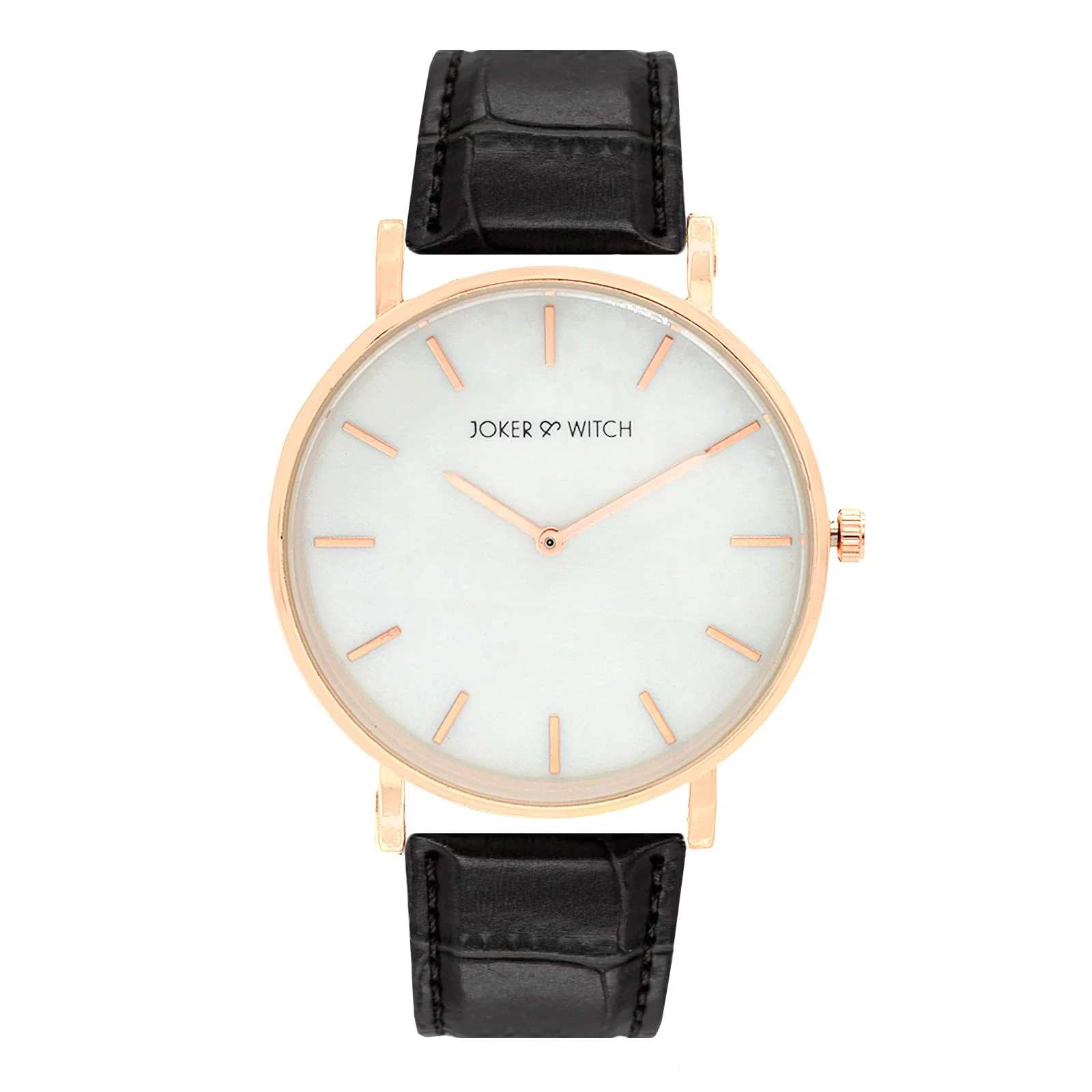 Sebastian and Mia Couple Watches - Image 4