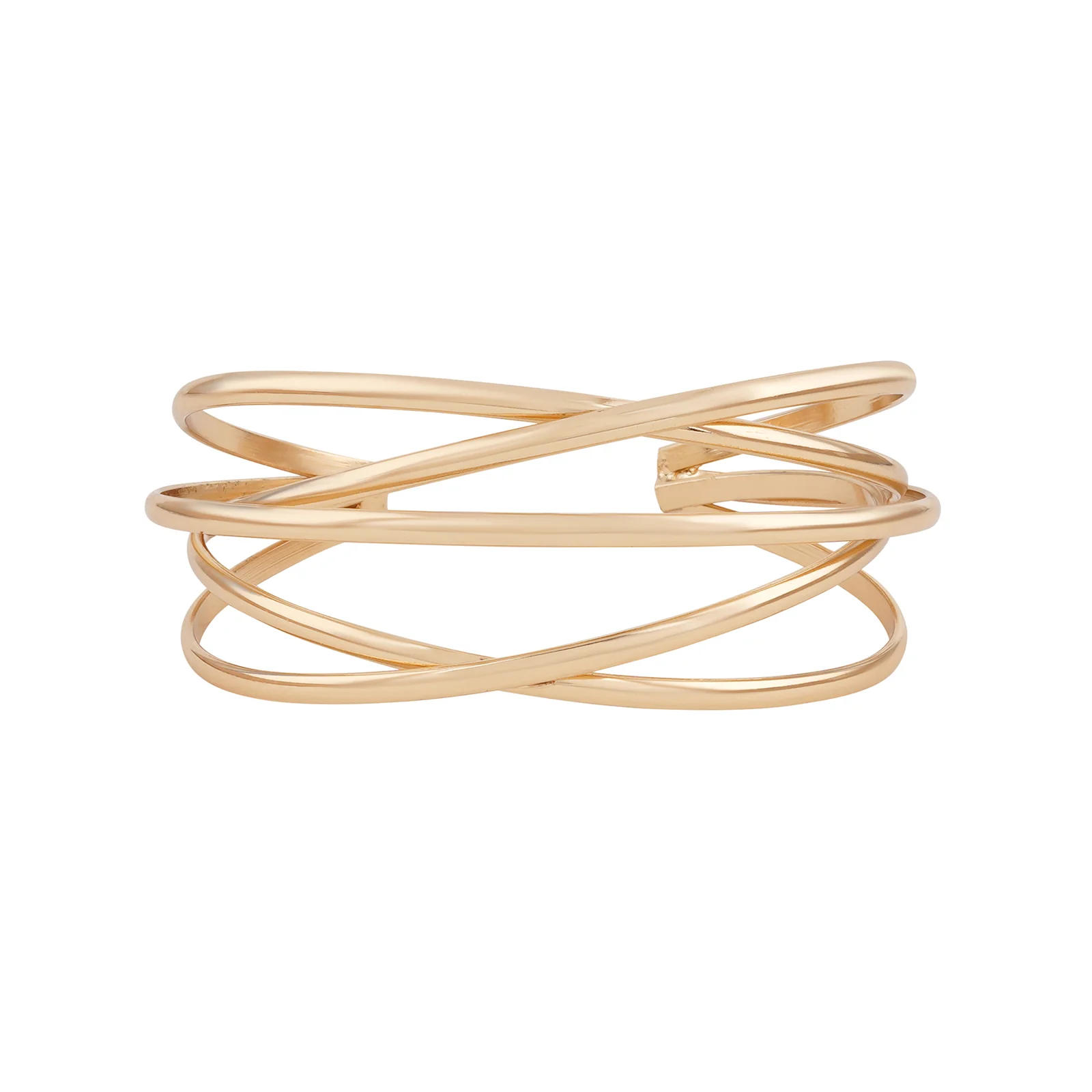 Selene Gold Bracelet - Image 3