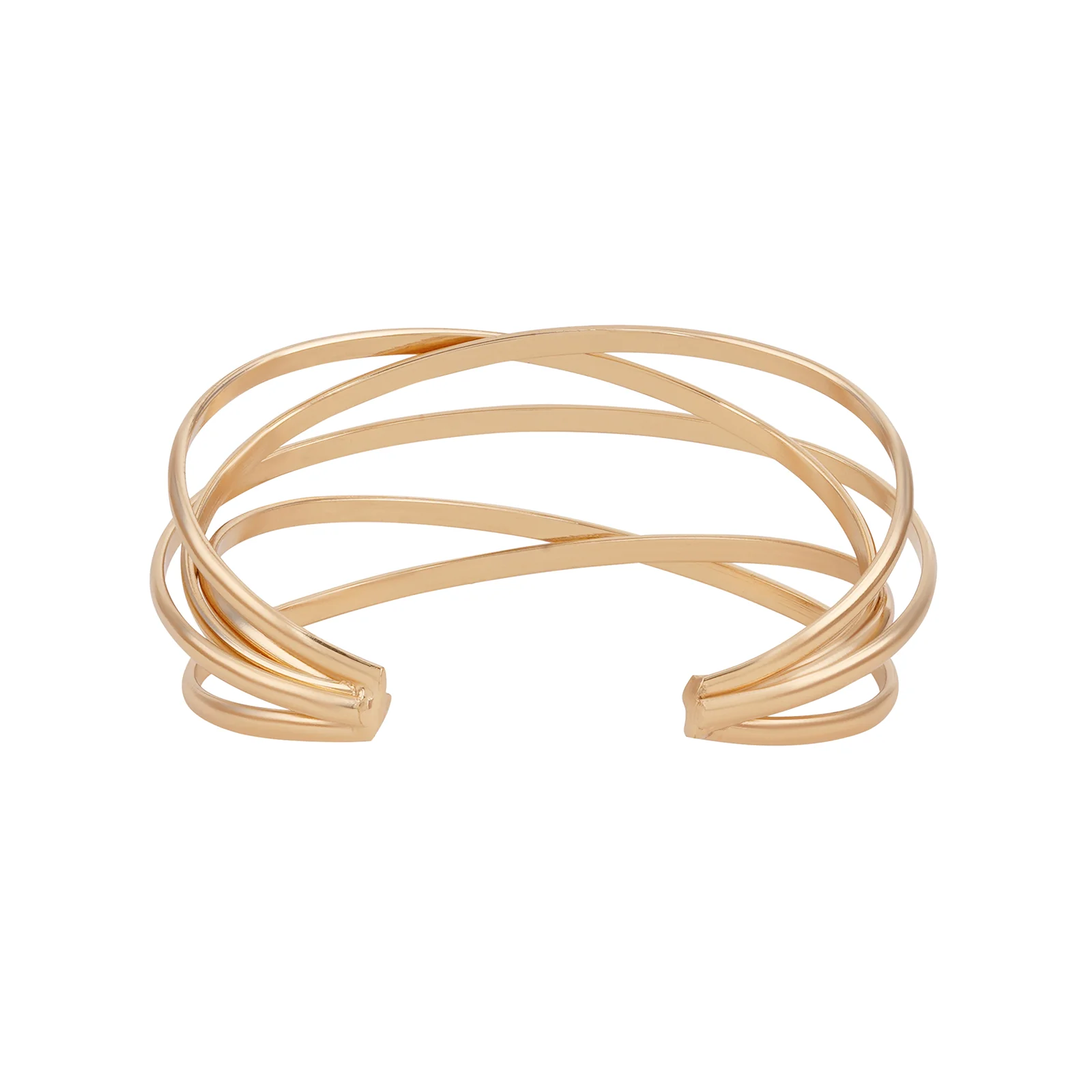 Selene Gold Bracelet - Image 5