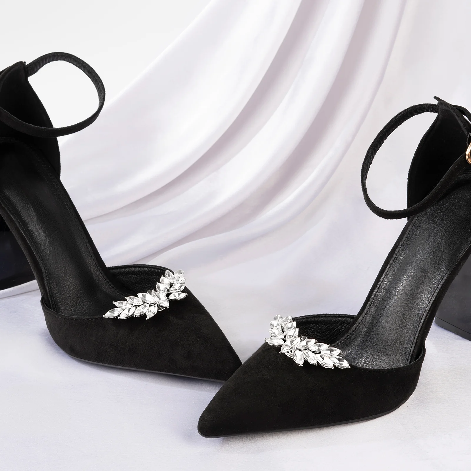 Seraphic Shoe Clip - Image 2