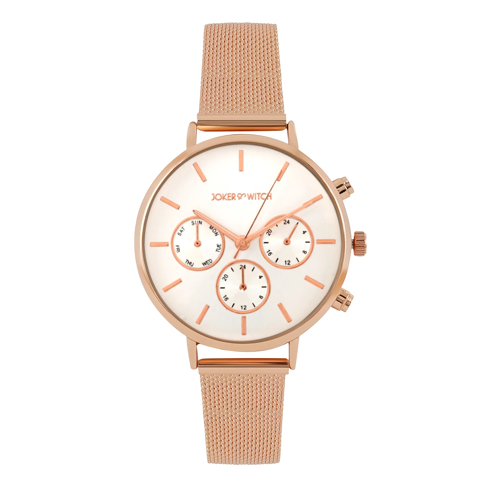 Serena & Dan Couple Watches - Image 7