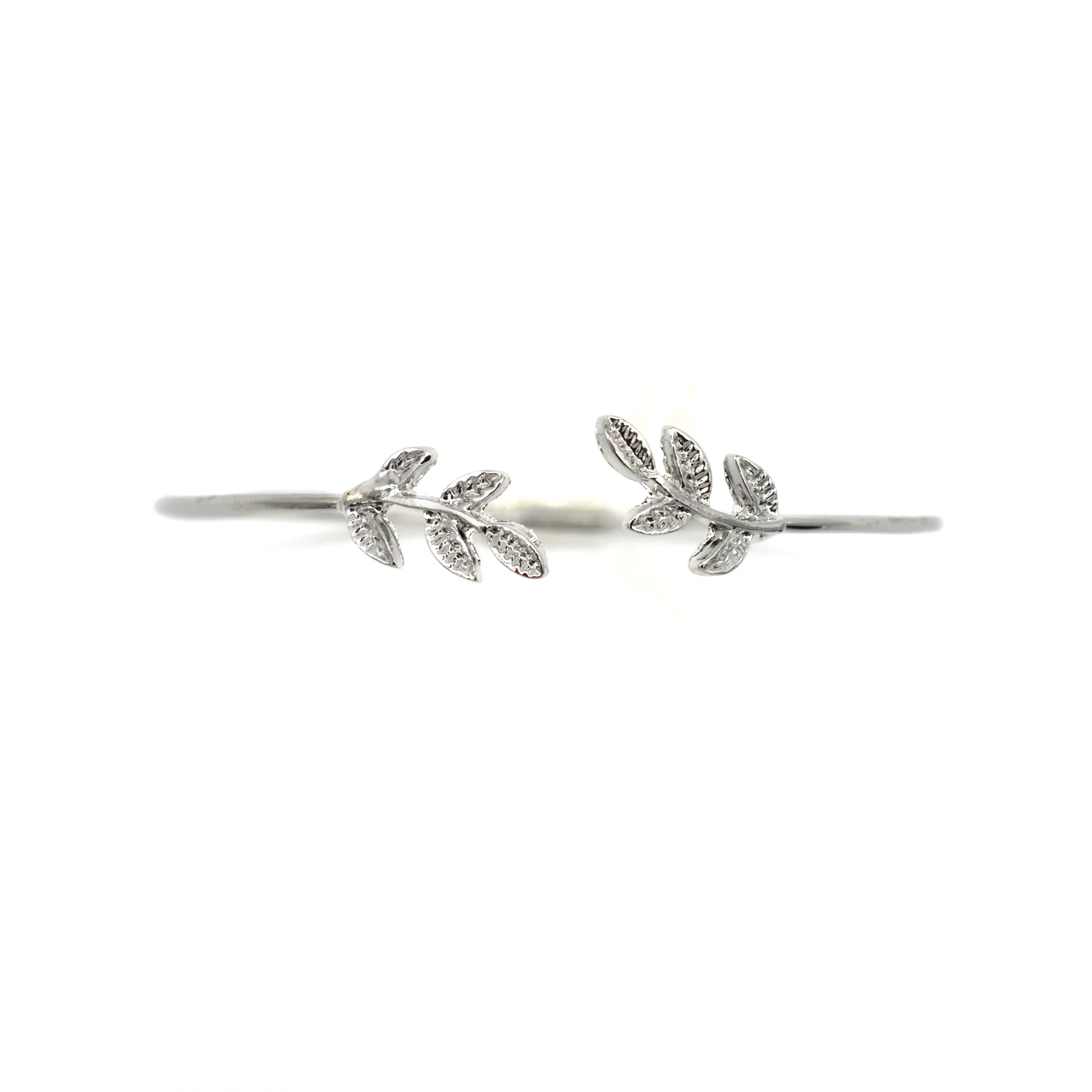 Shannon Watch Bracelet Stack - Image 6