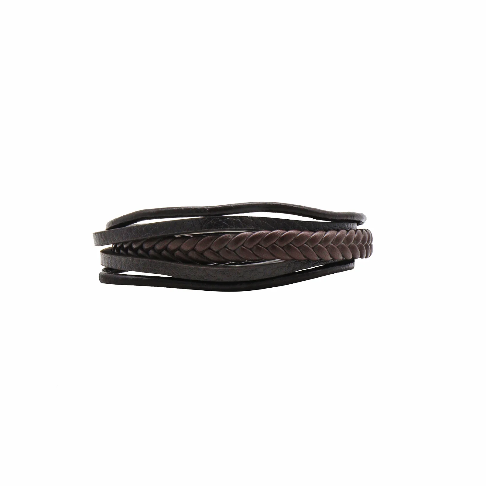 Shaun Set of 3 Mens Bracelet Set - Image 3