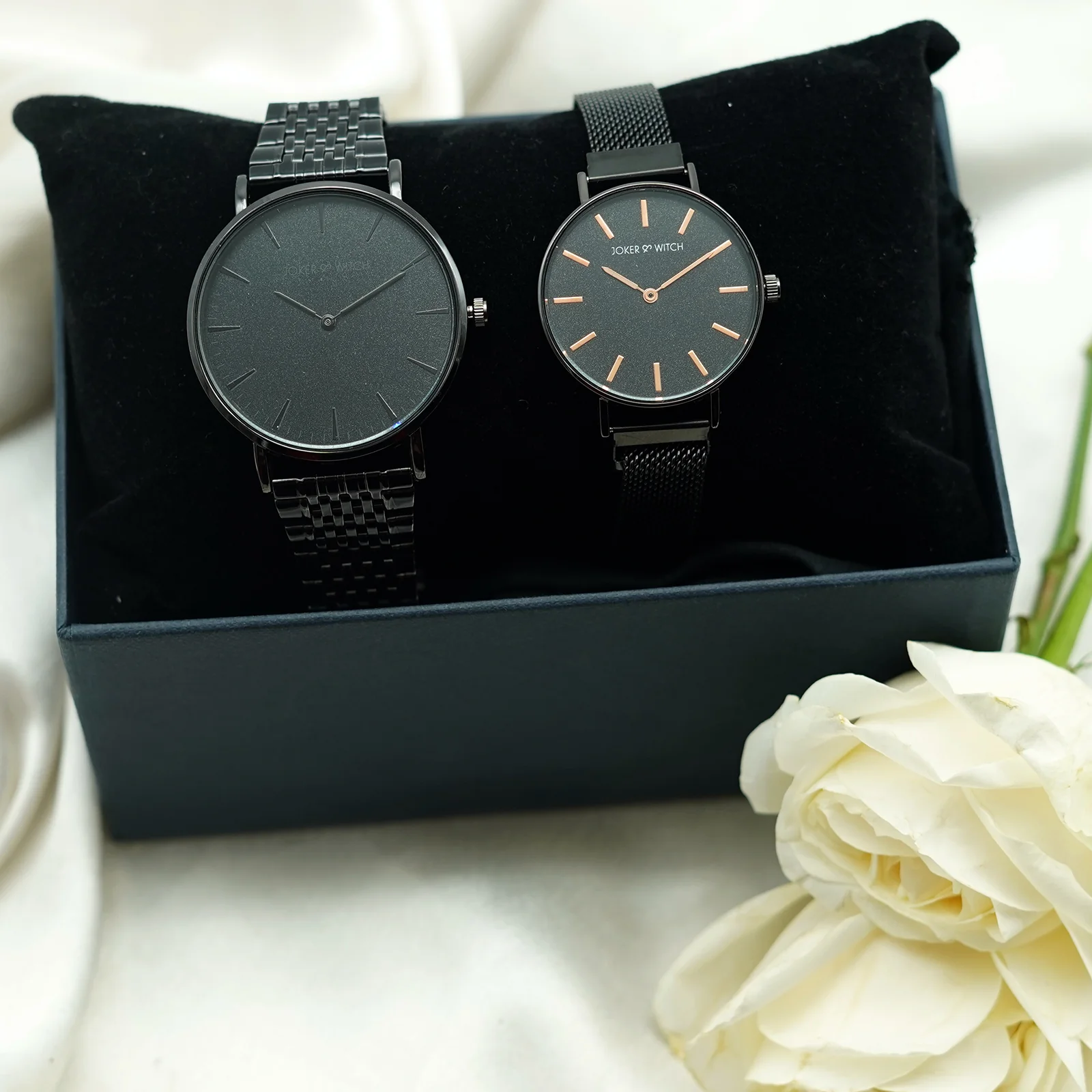 Shawn & Camila Couple Watches - Image 2