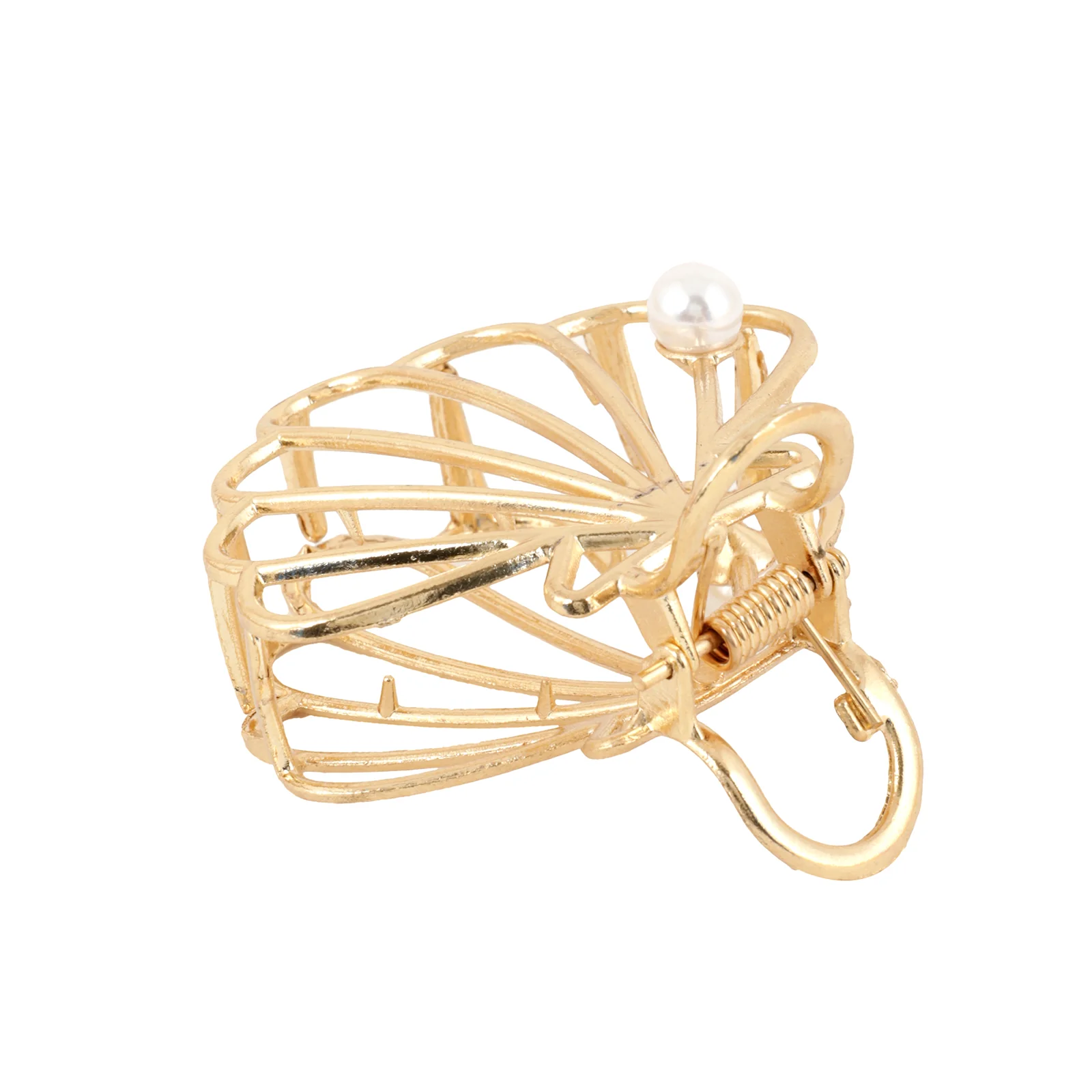 Bewitched She Shells Hair Clip - Image 5