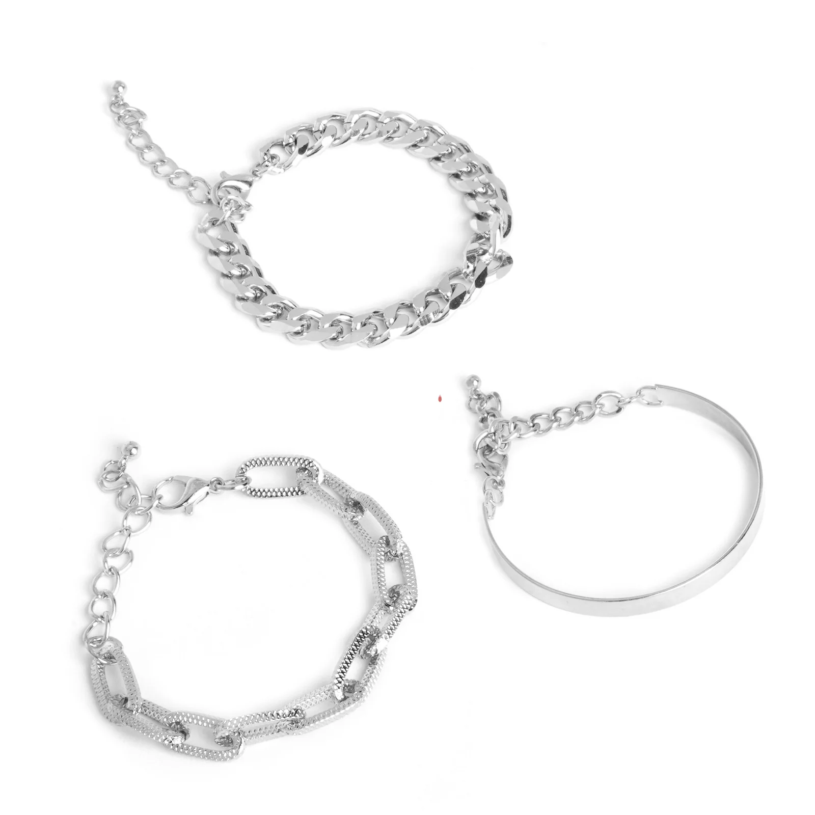 Shelby Watch Bracelet Stack - Image 4