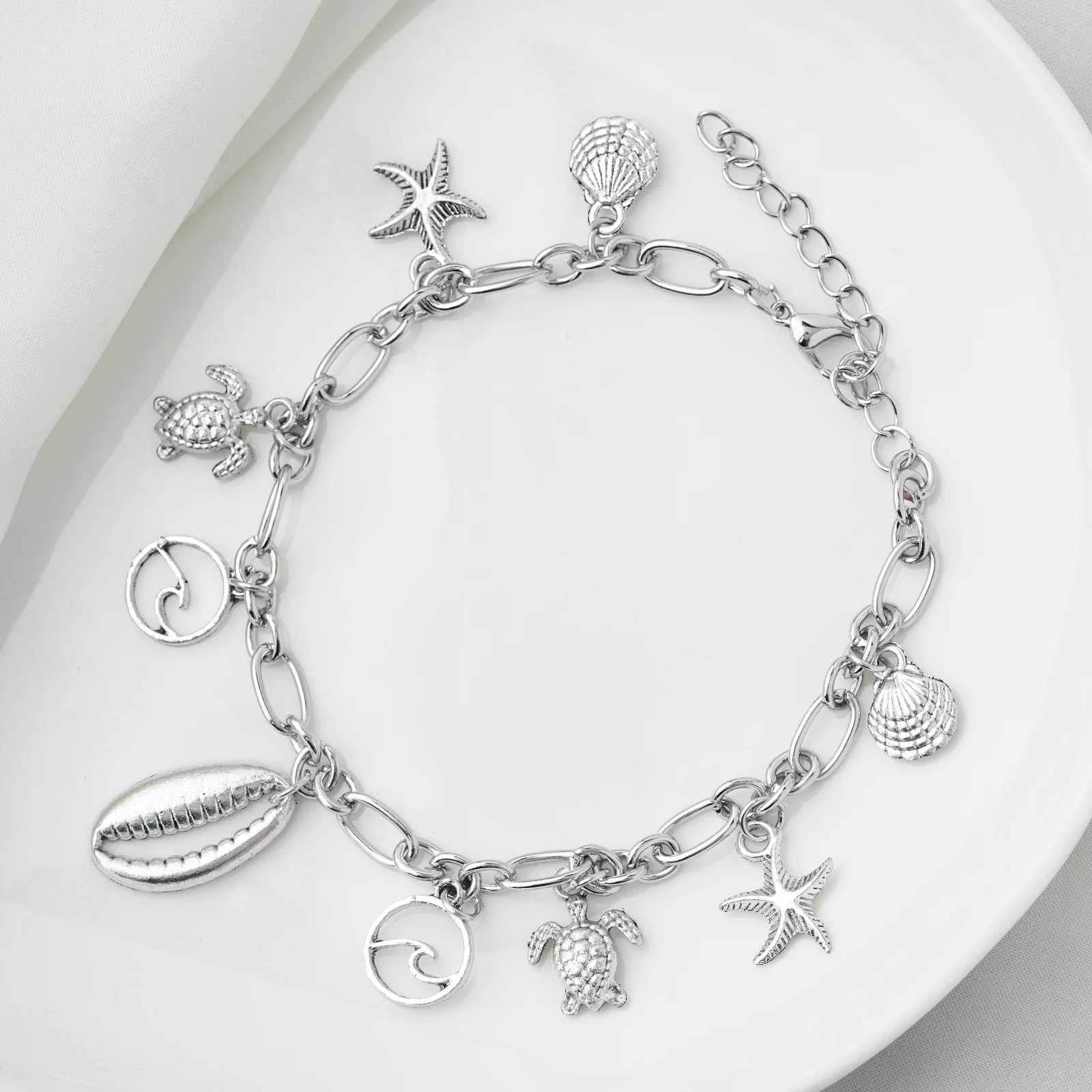 Shells Anklet - Image 2