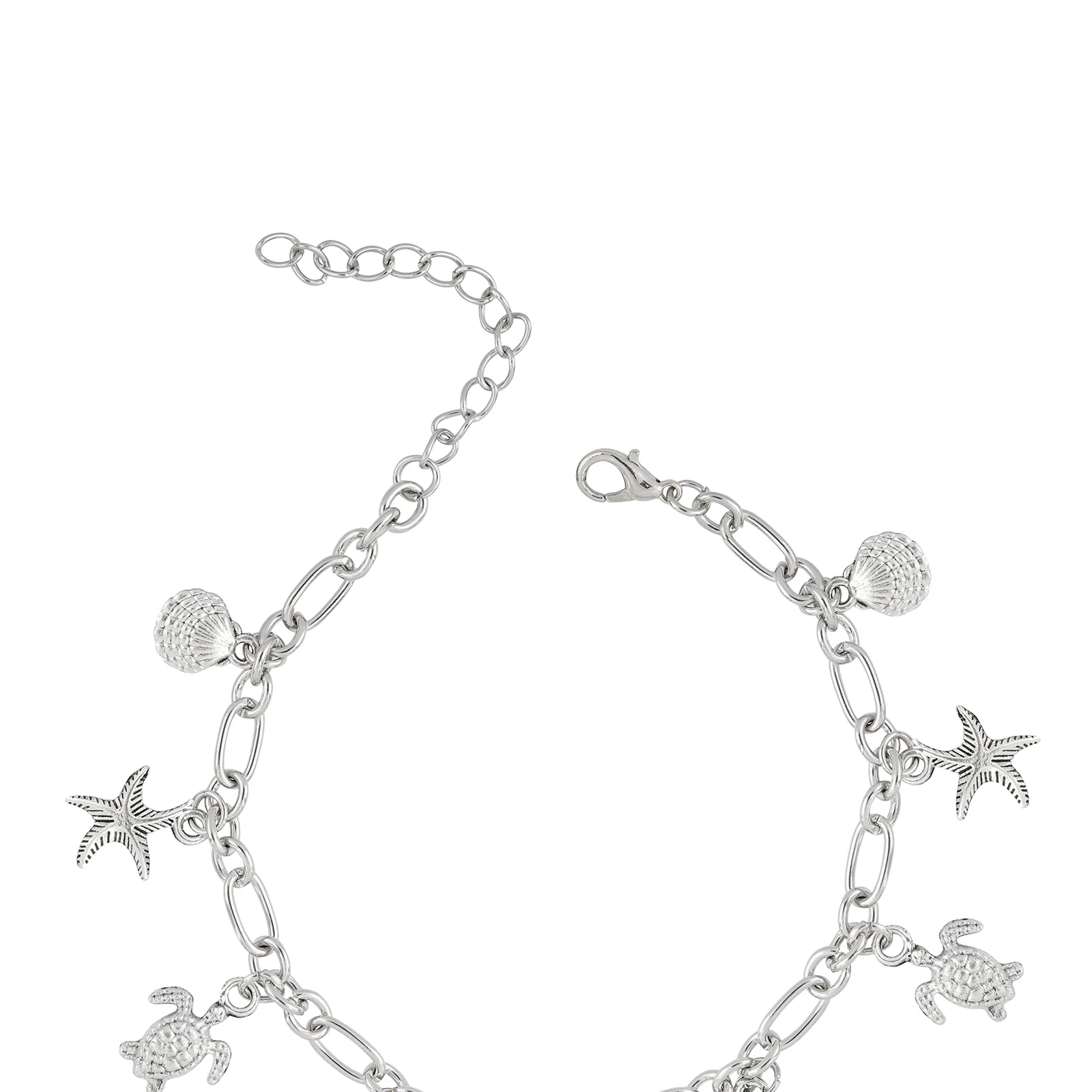 Shells Anklet - Image 3