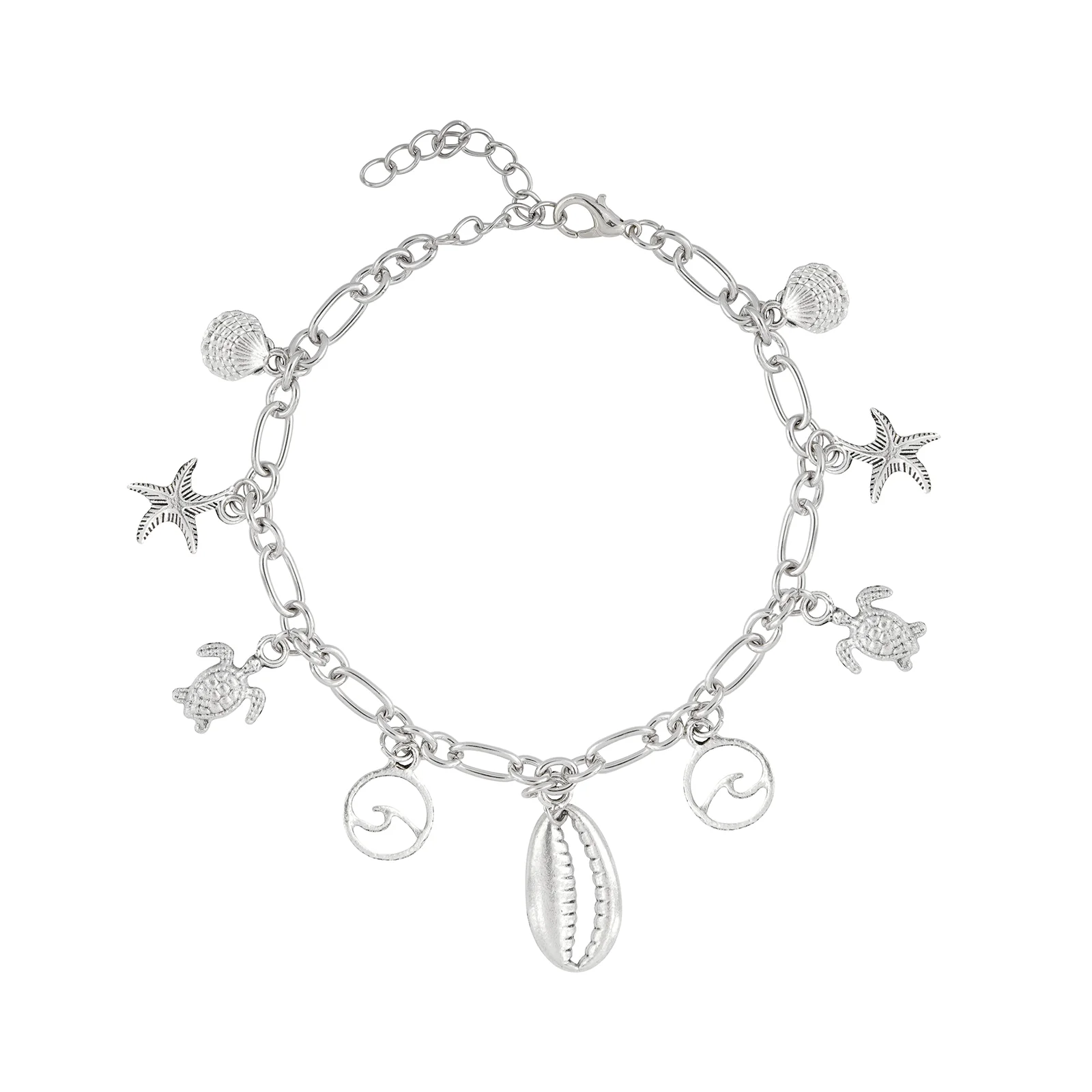 Shells Anklet - Image 4