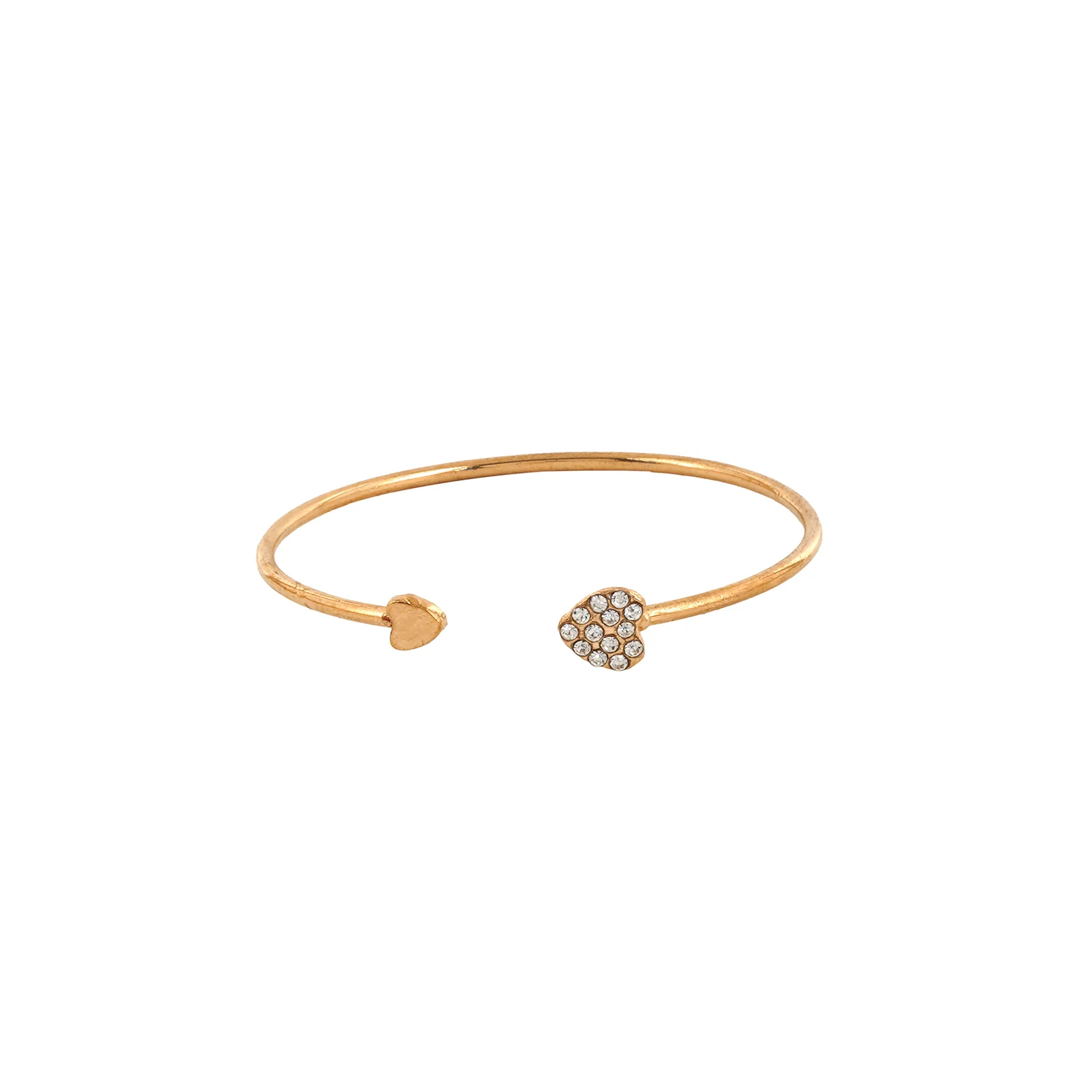 Shimmernest Watch Bracelet Stack - Image 6