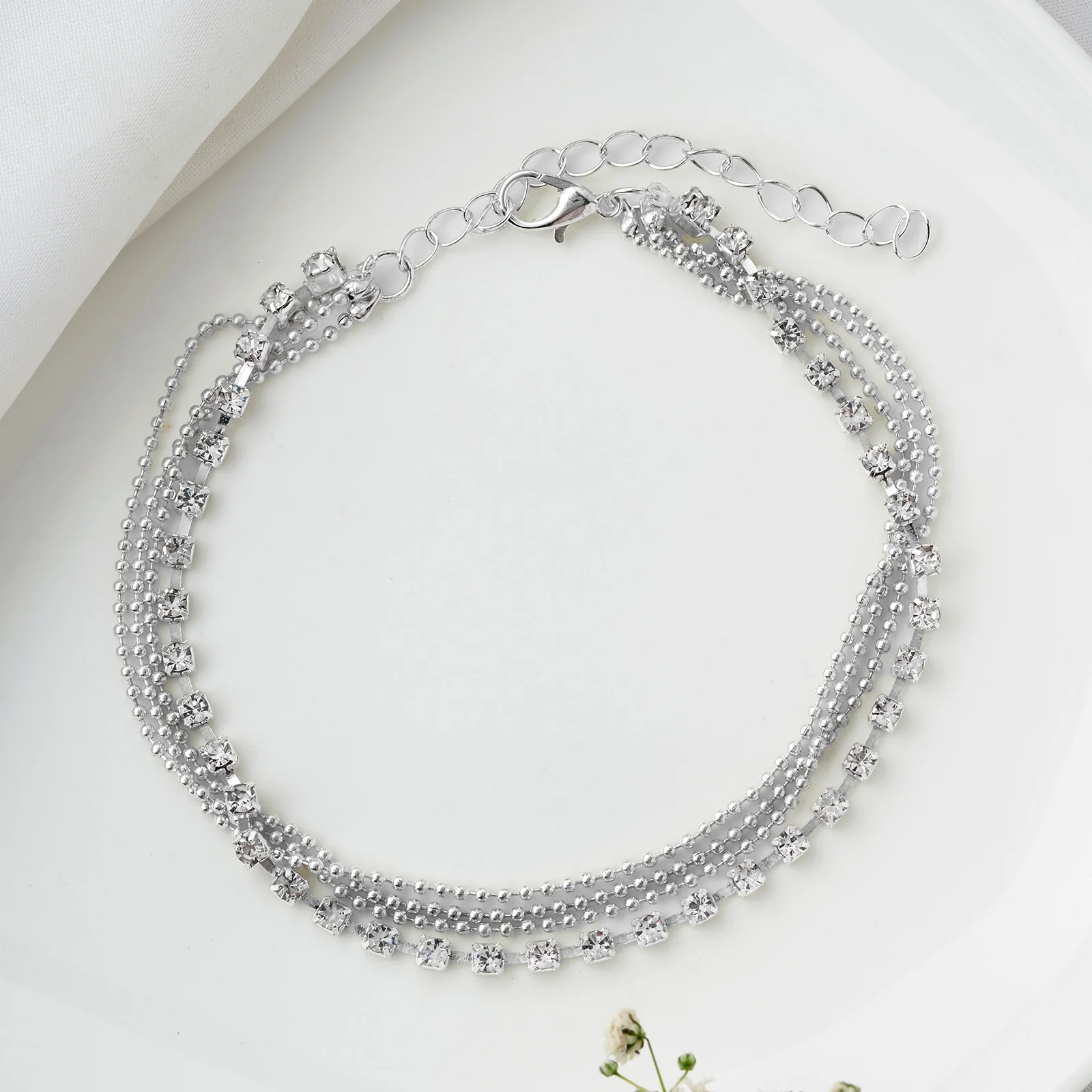 Shine Anklet - Image 2