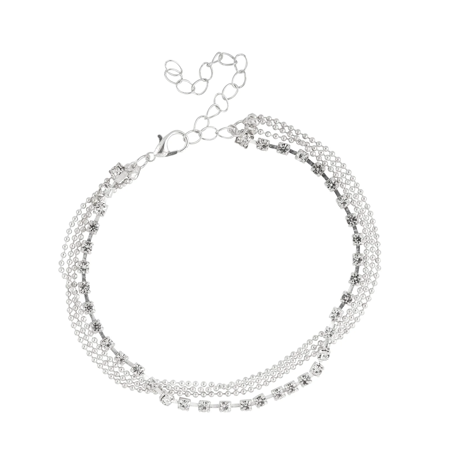 Shine Anklet - Image 4