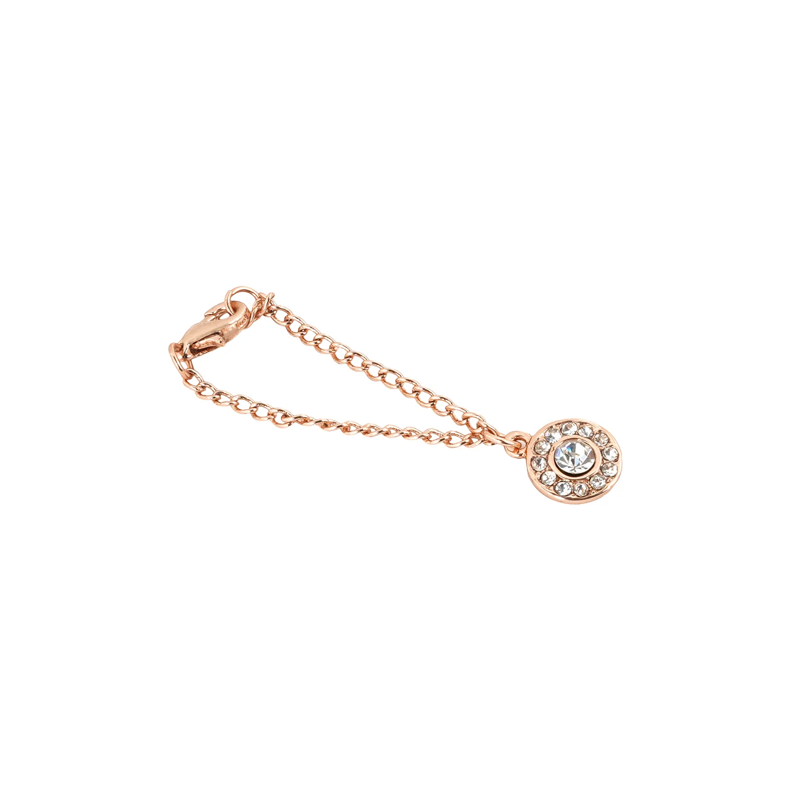 Shine Bright Rosegold Watch Charm - Image 4