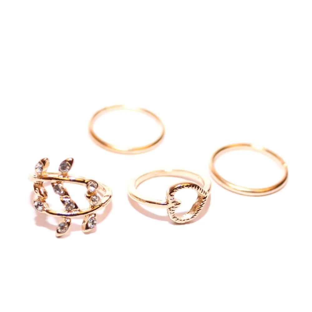 Shiny Goodness Jewelry Set - Image 4