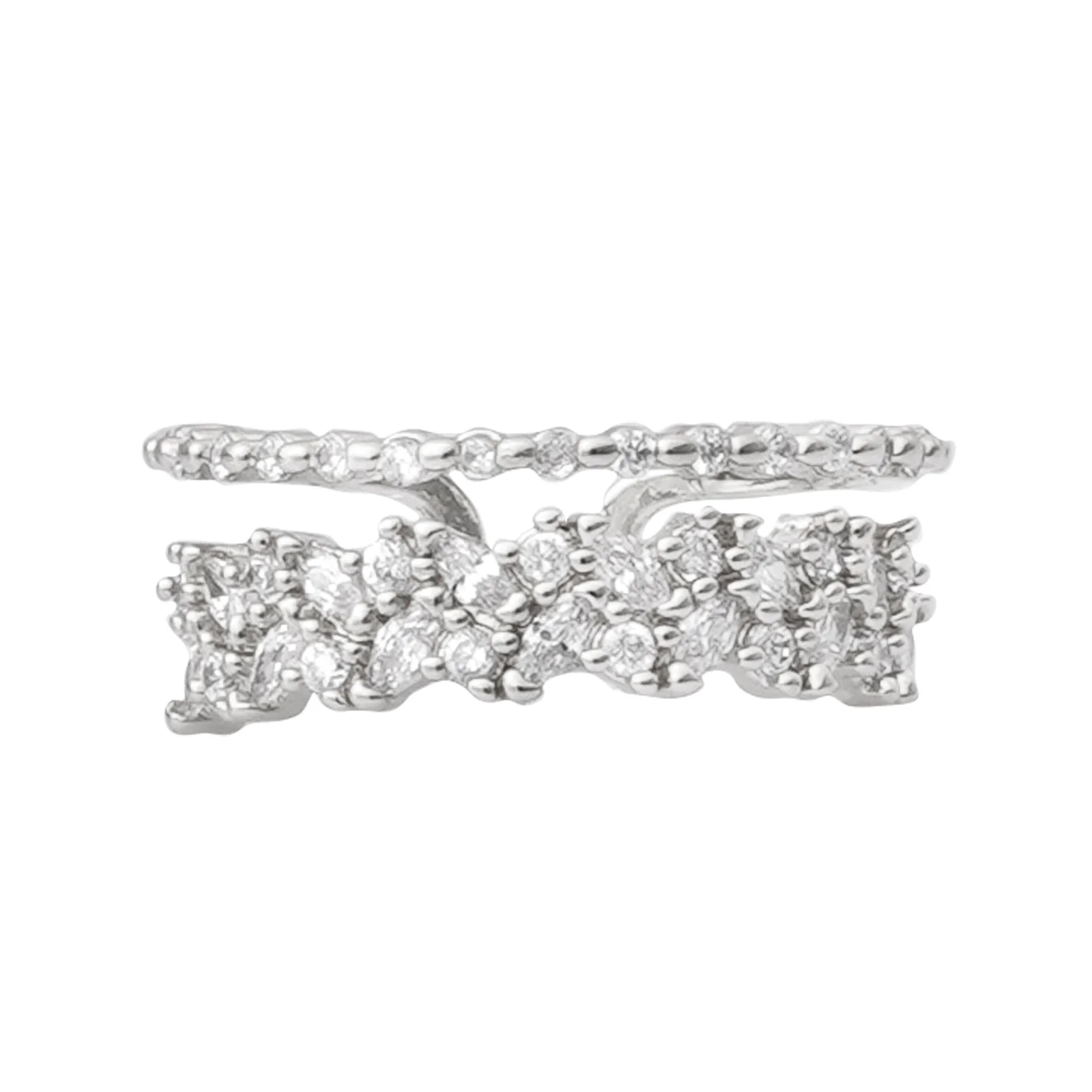 Shiro Silver  Love Triangle - Image 2
