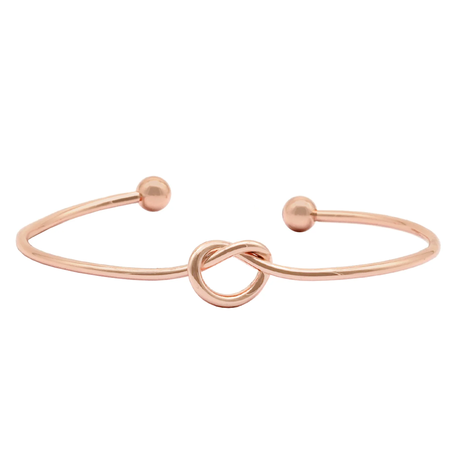 Shyne Rosegold Watch Bracelet Stack - Image 6