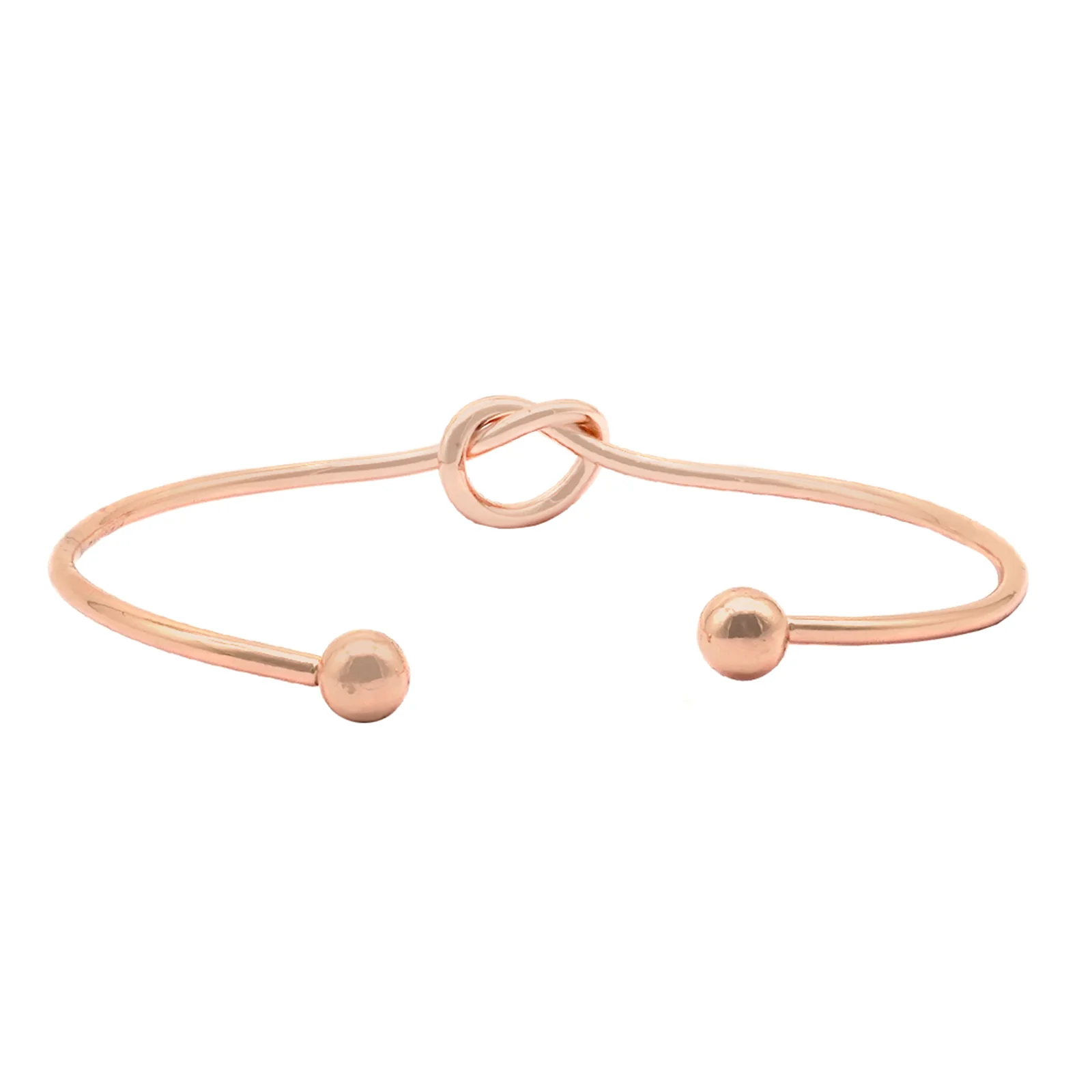Shyne Rosegold Watch Bracelet Stack - Image 7