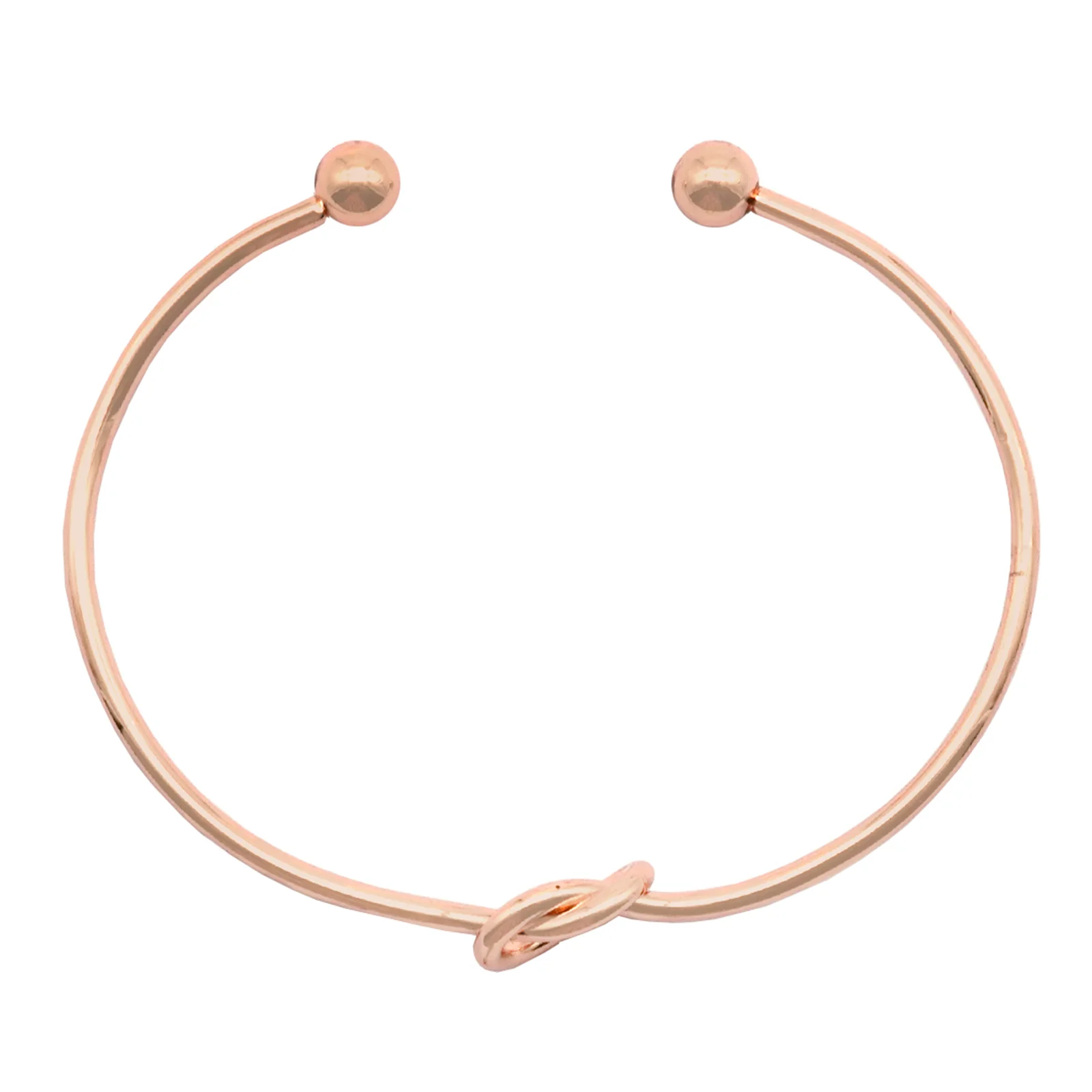 Shyne Rosegold Watch Bracelet Stack - Image 8